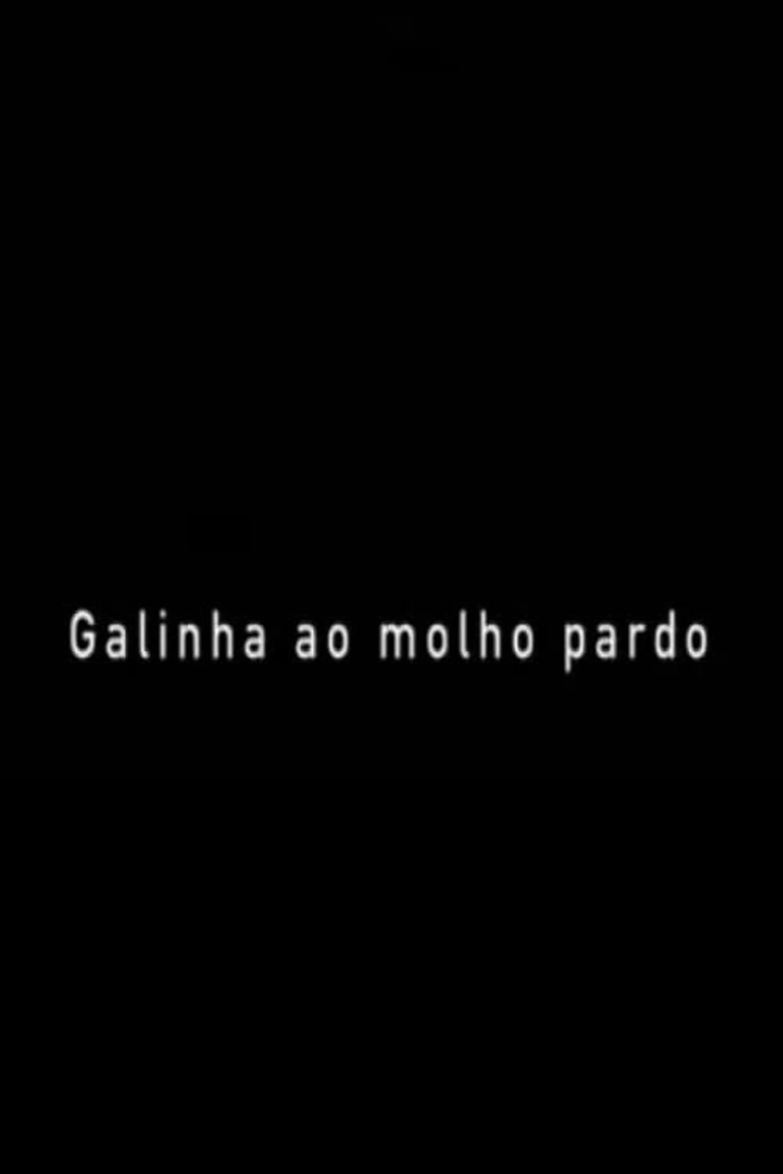 Galinha ao Molho Pardo