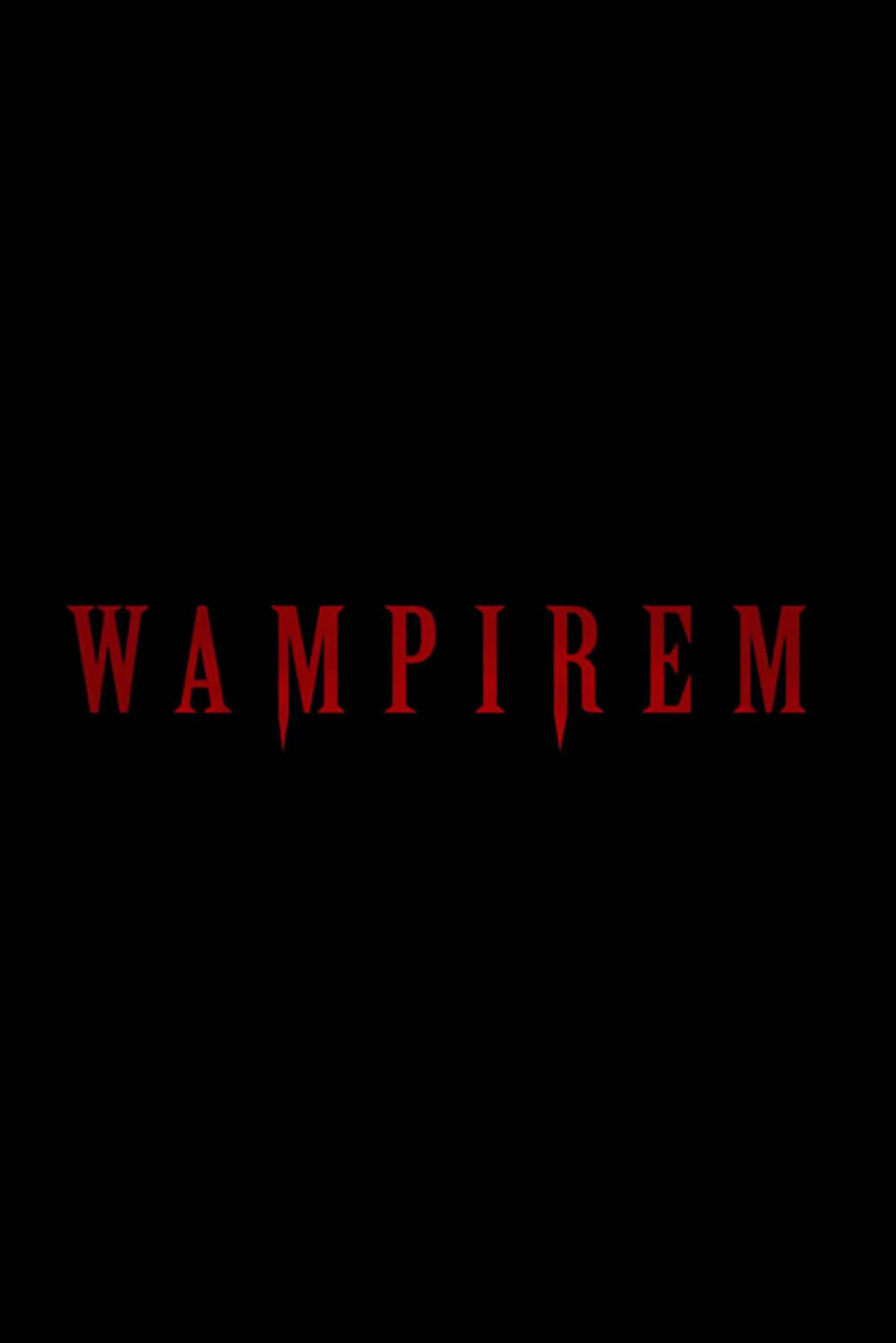 Wampirem