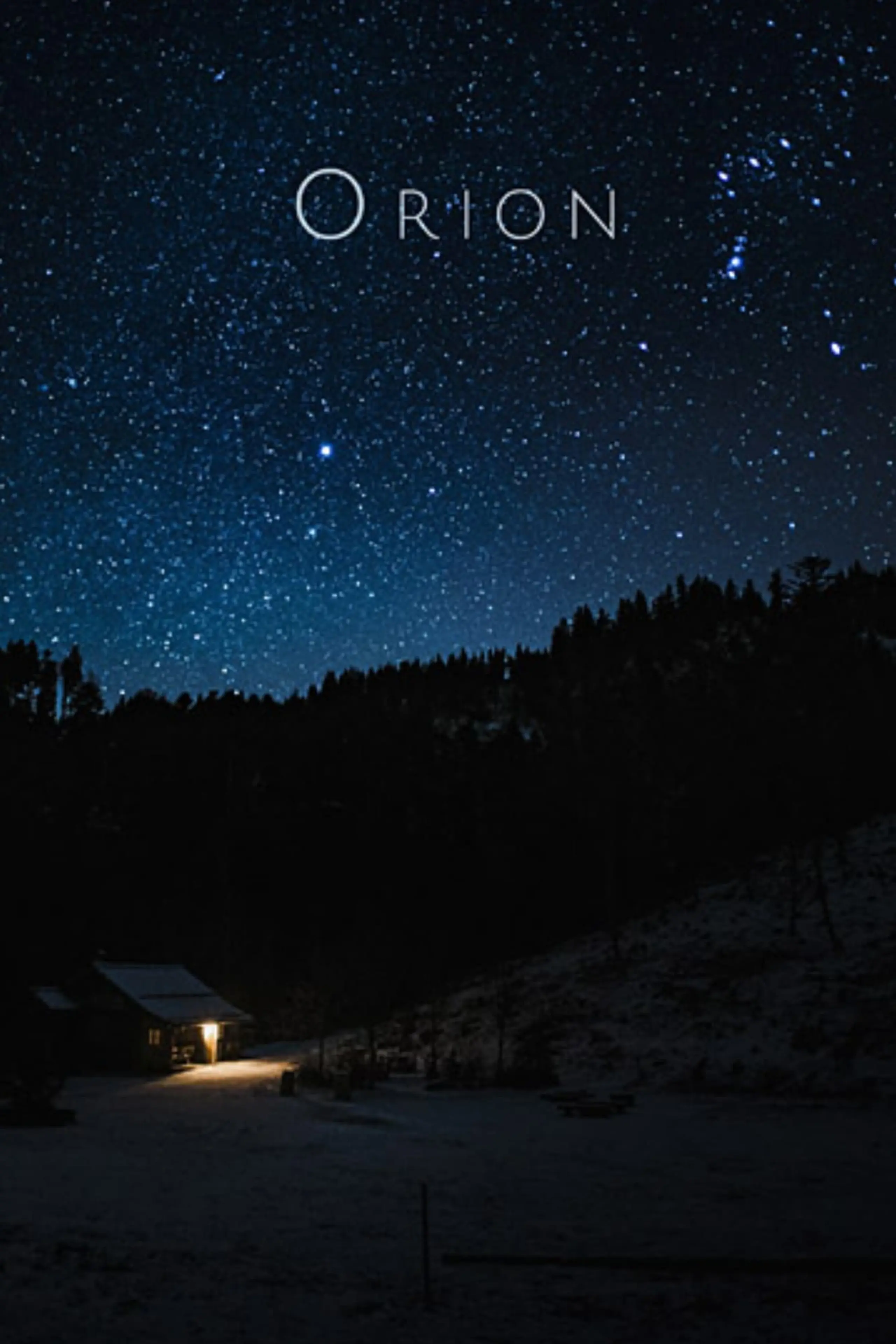 Orion