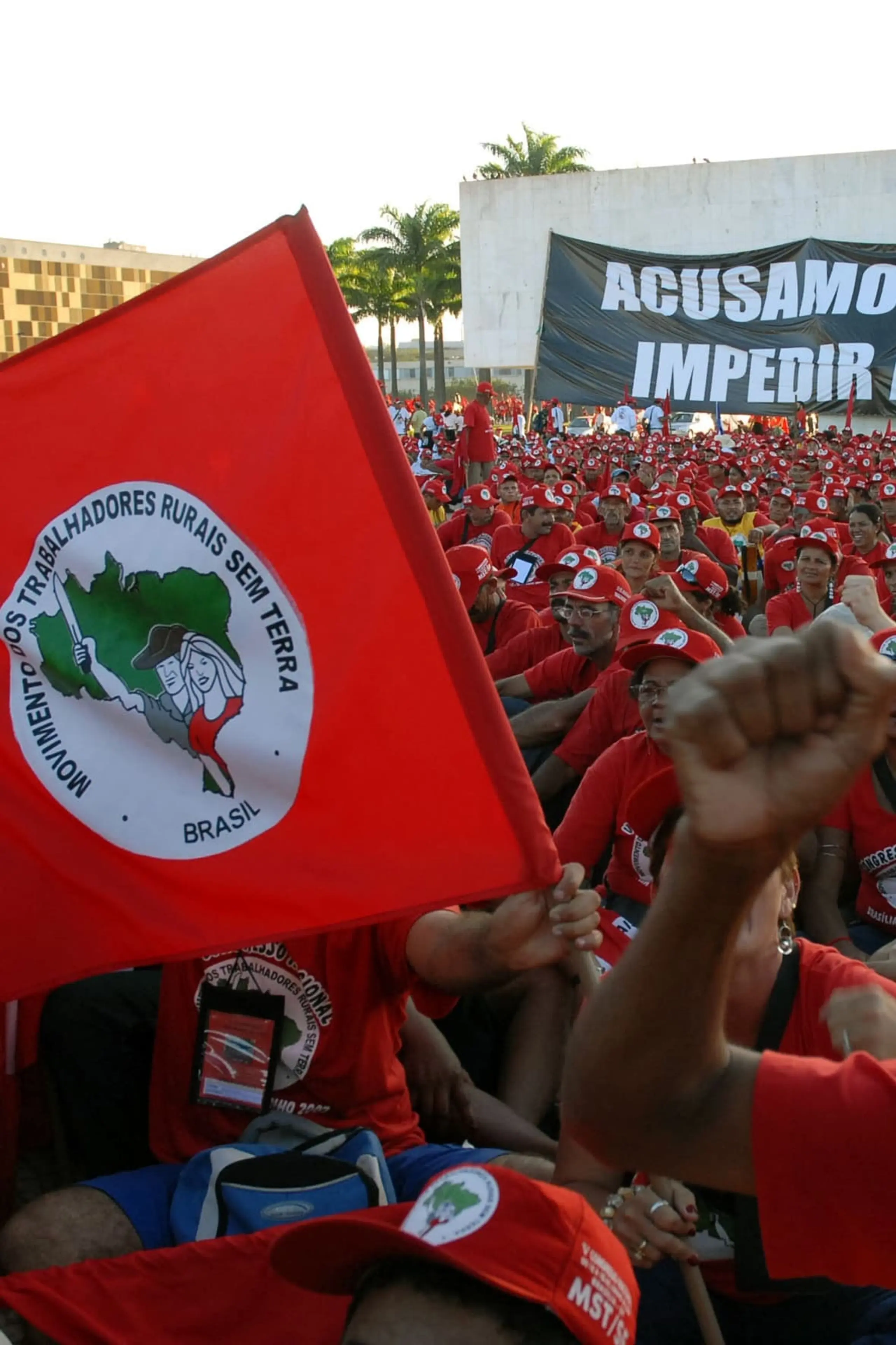 Soil, Struggle and Justice: Agroecology in the Brazilian Landless Movement