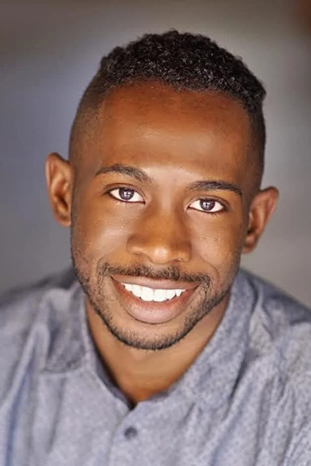 Foto von Andrel McPherson