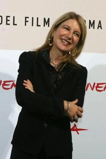 Foto von Teresa Marchesi