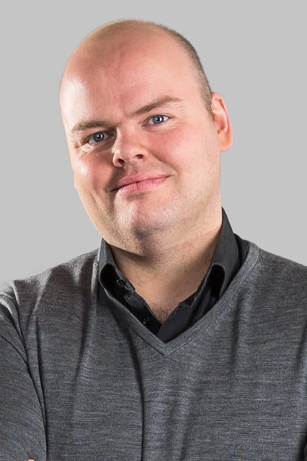Foto von Kent Johansen