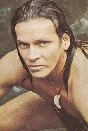 Foto von 'El Indio' Rincon