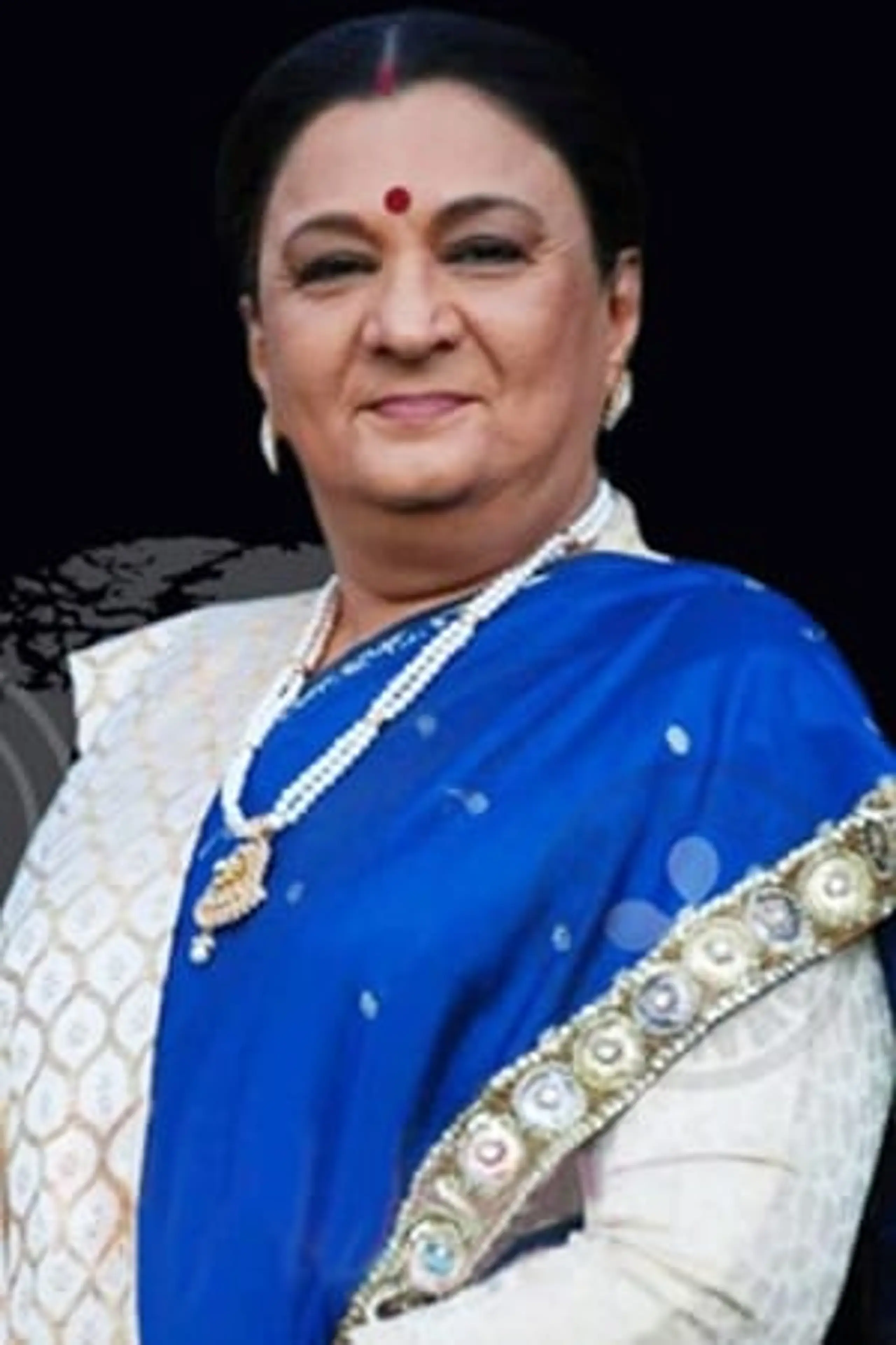 Foto von Bharti Achrekar