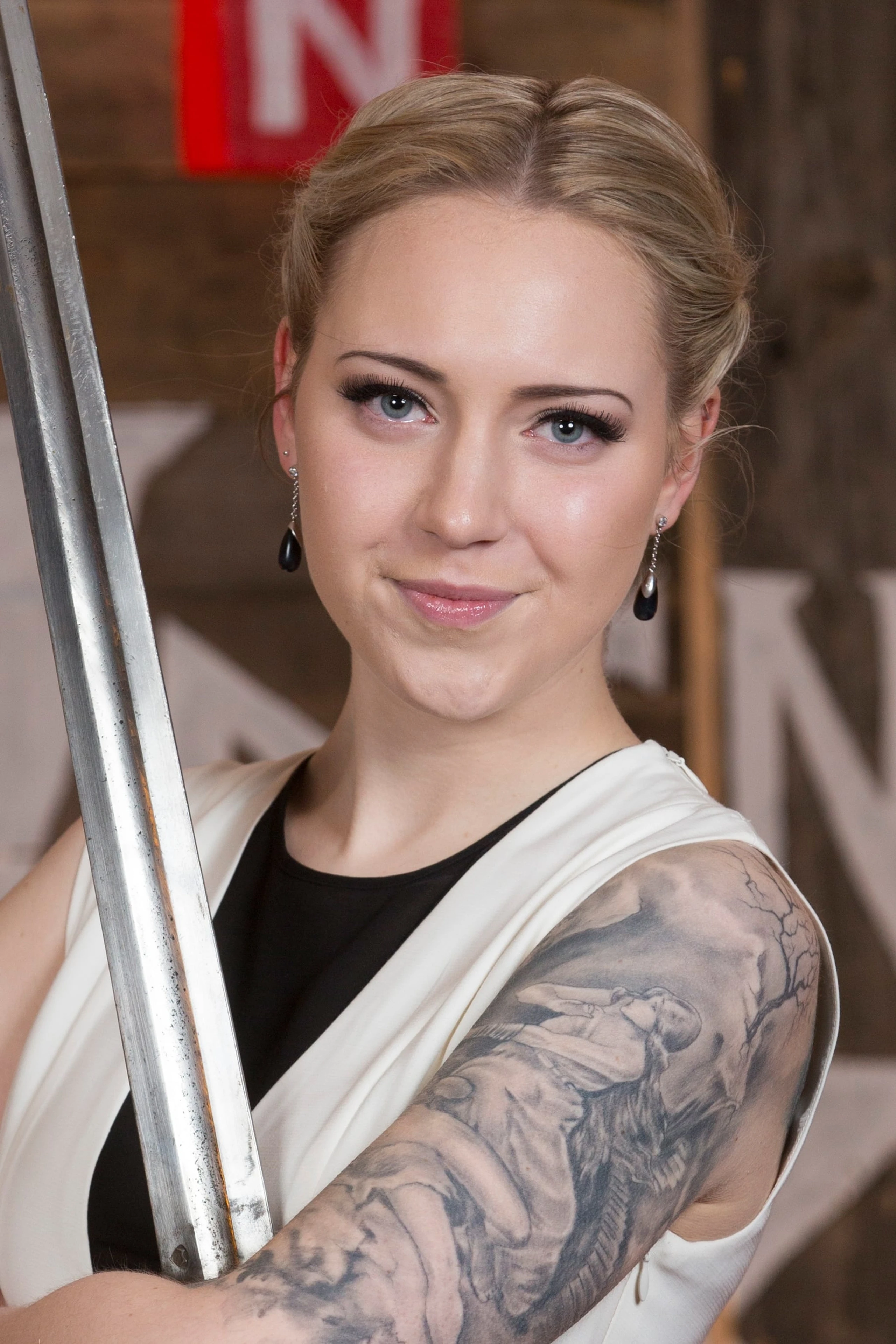 Foto von Irmelin Danielsen Urdal