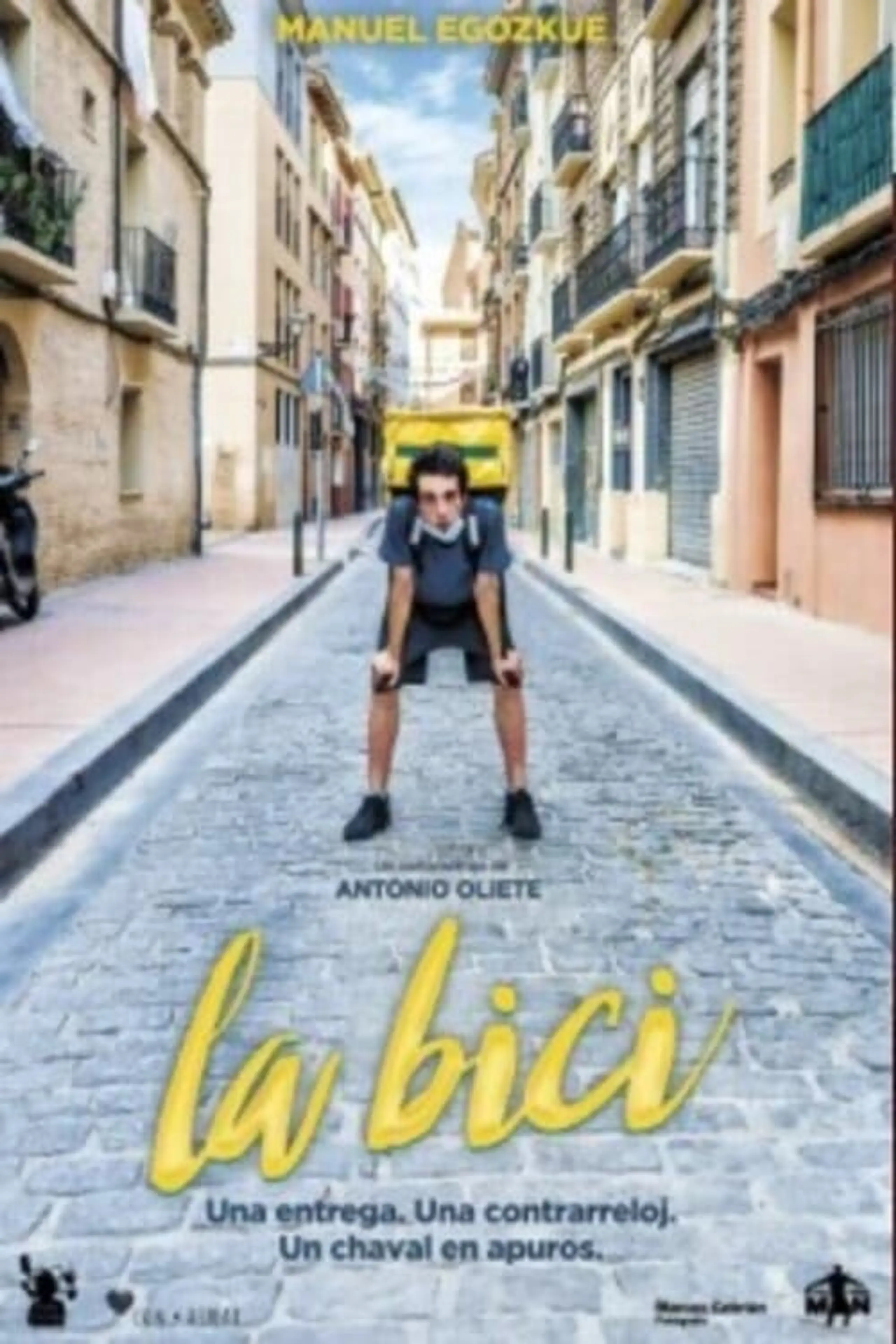 La Bici