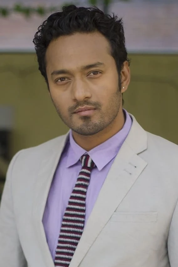Foto von Subash Thapa