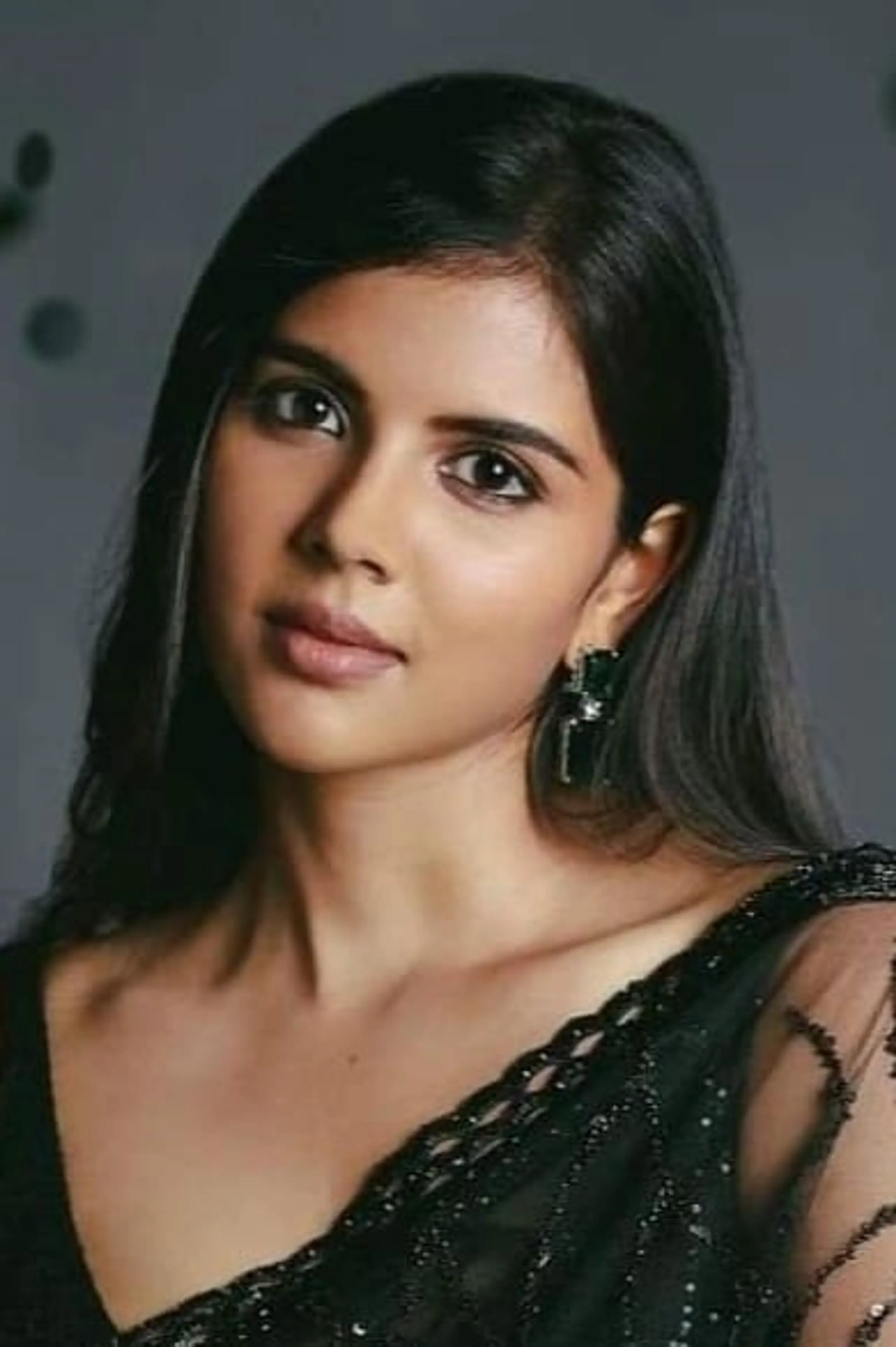 Foto von Kalyani Priyadarshan