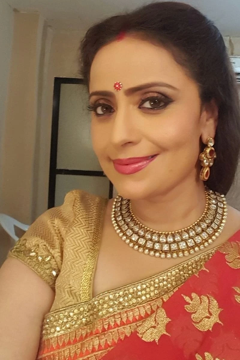 Foto von Vaishnavi Macdonald
