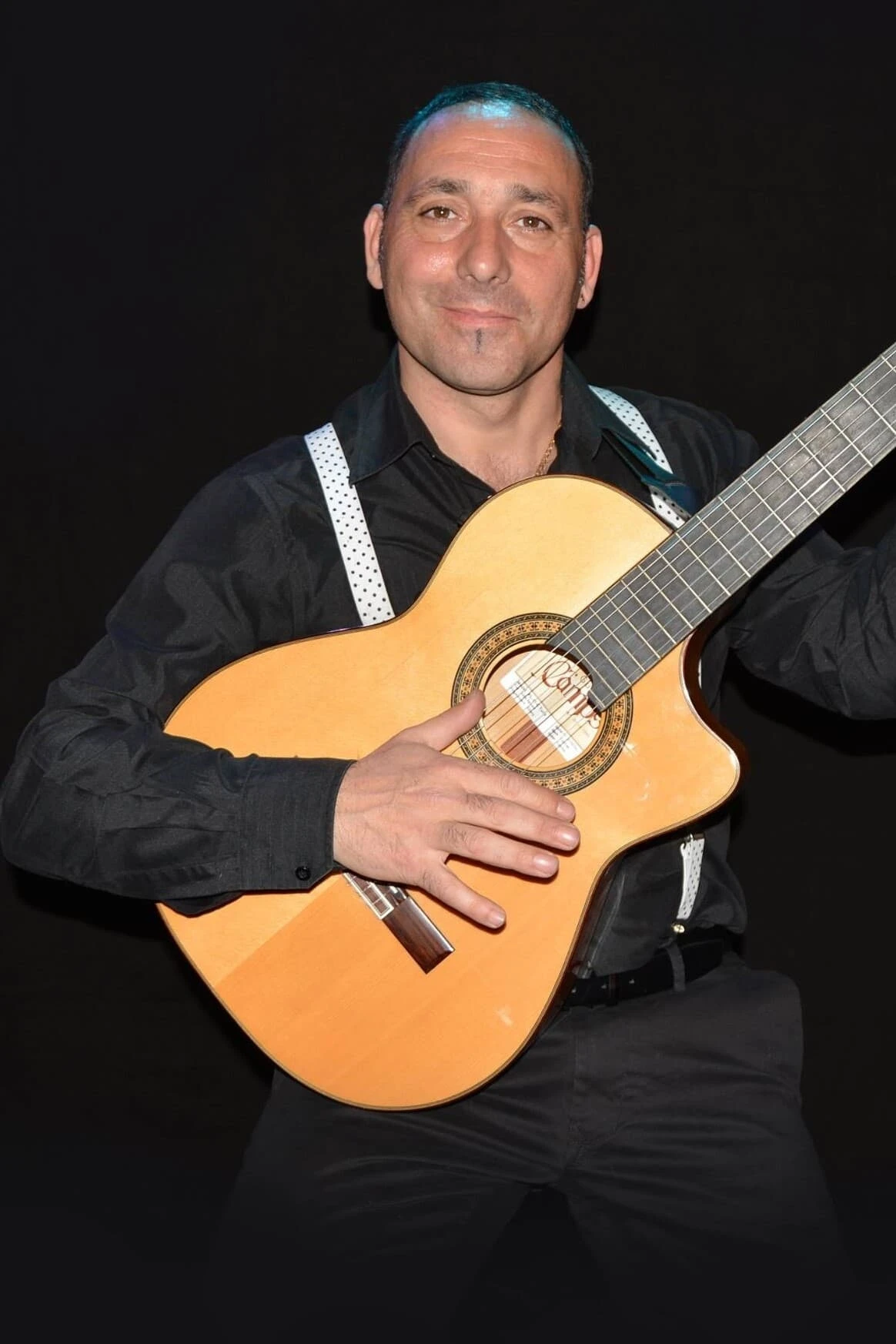 Foto von Paco Ruiz