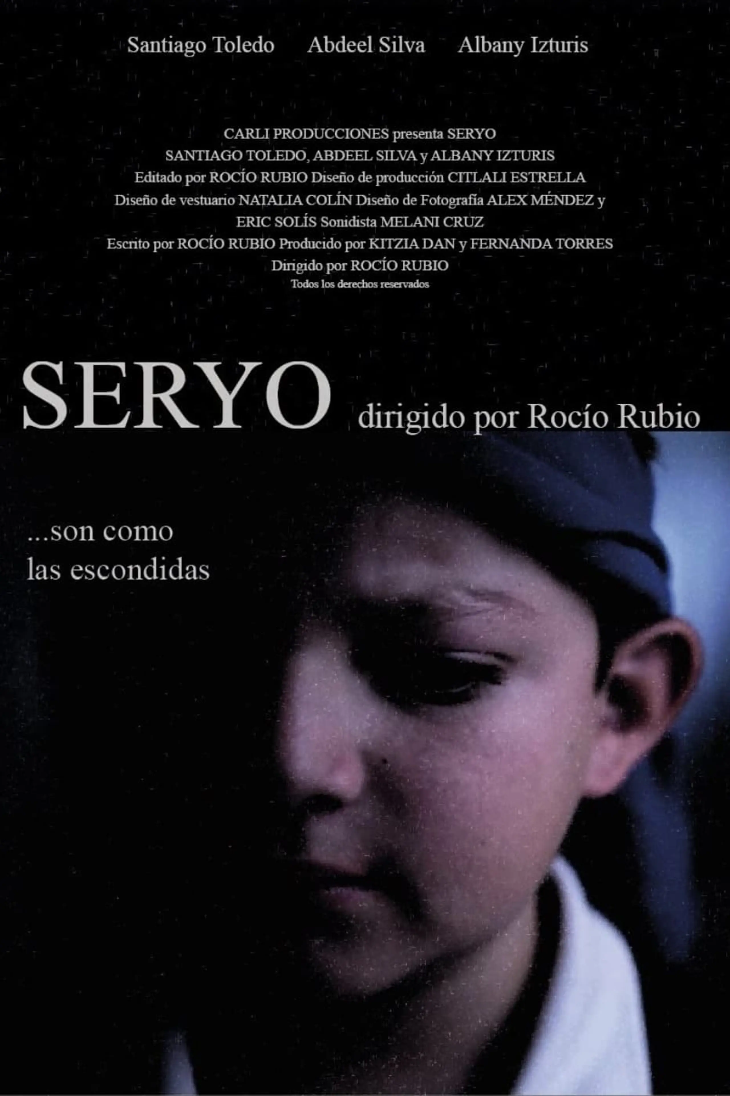 SERYO