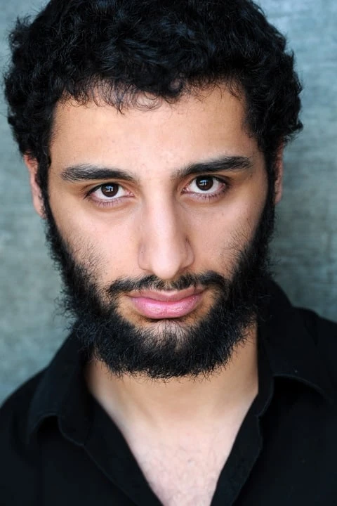Foto von Shvan Aladdin