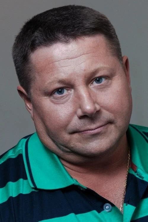 Foto von Mikhail Tryasorukov