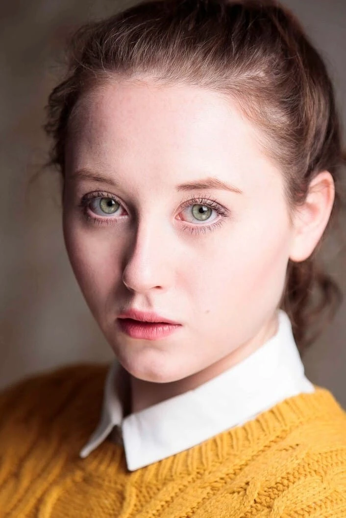 Foto von Tamara Sharpe