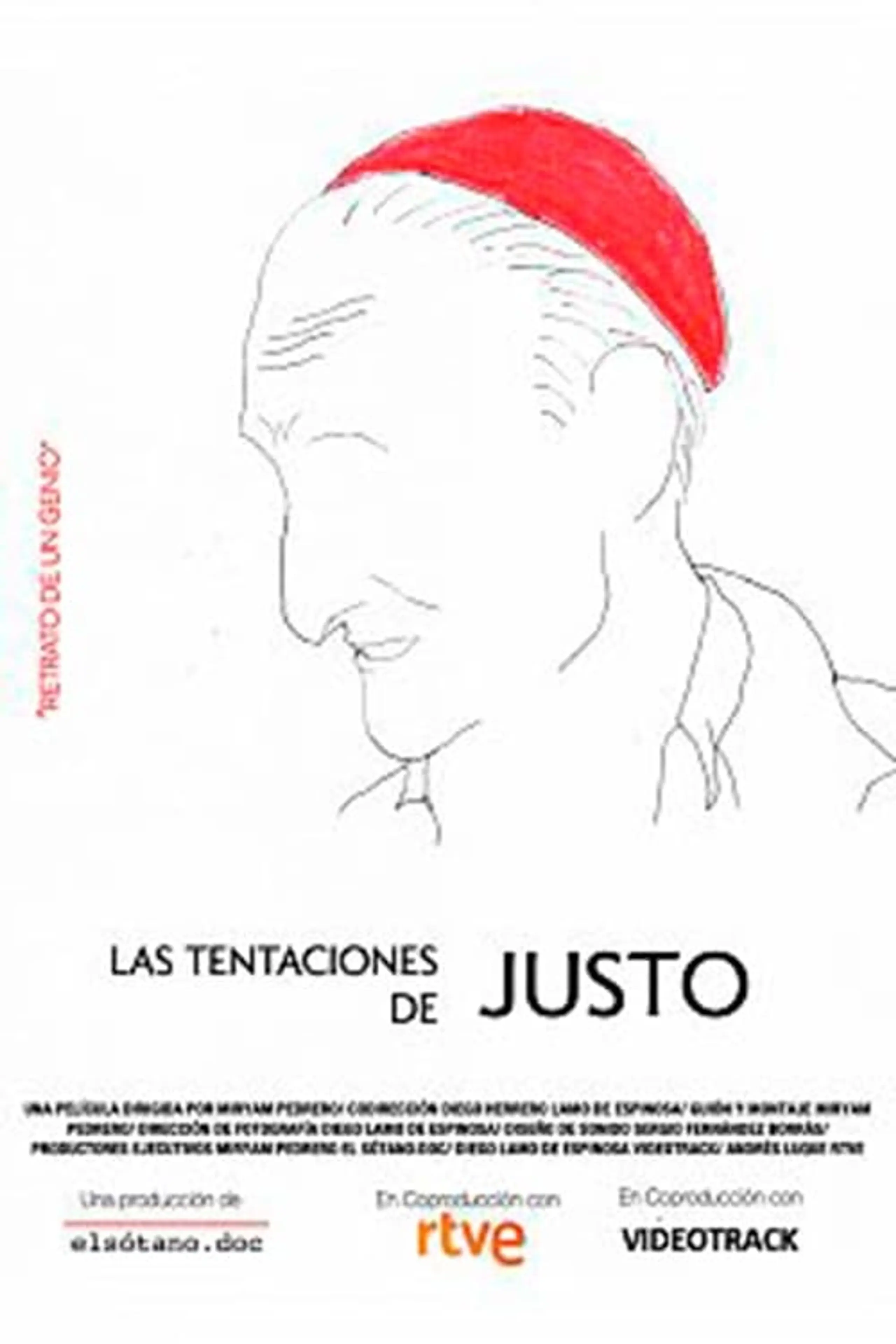 Las Tentaciones de Justo