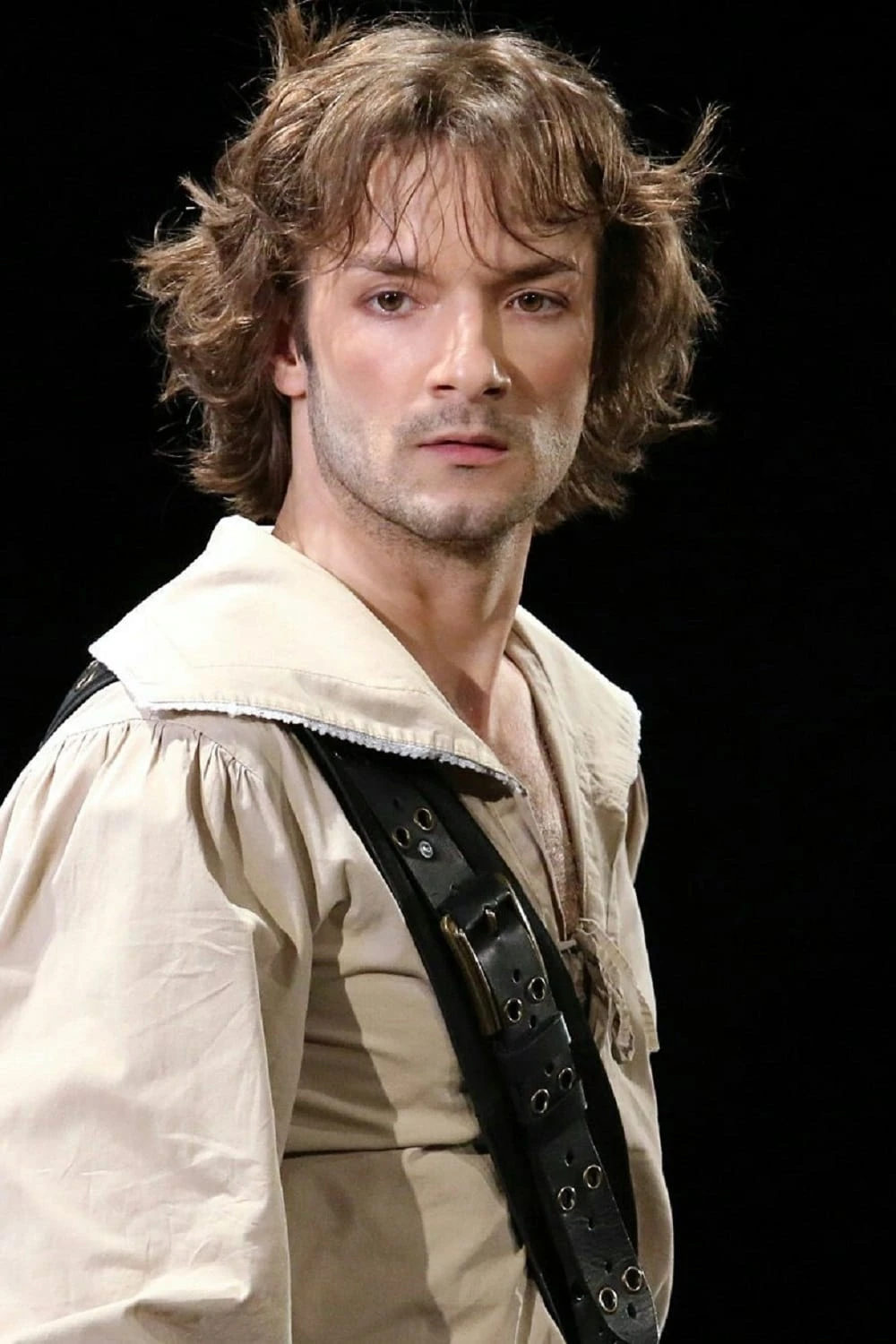 Foto von Prokhor Chekhovskoy