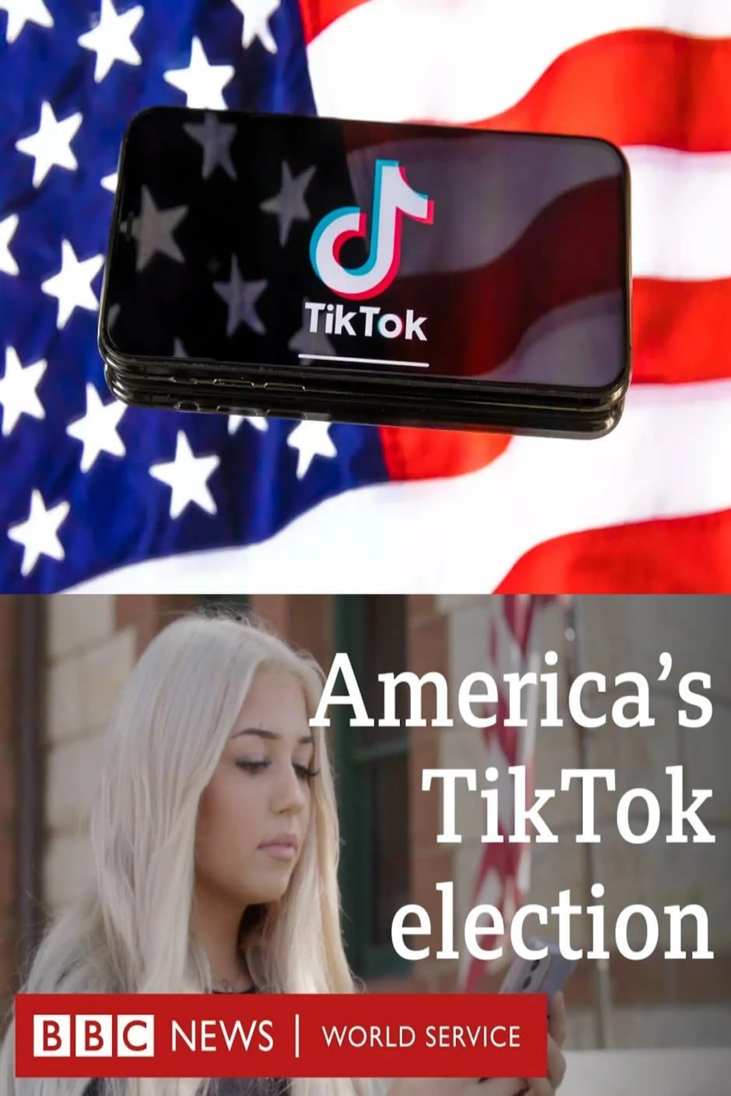 America's TikTok Election