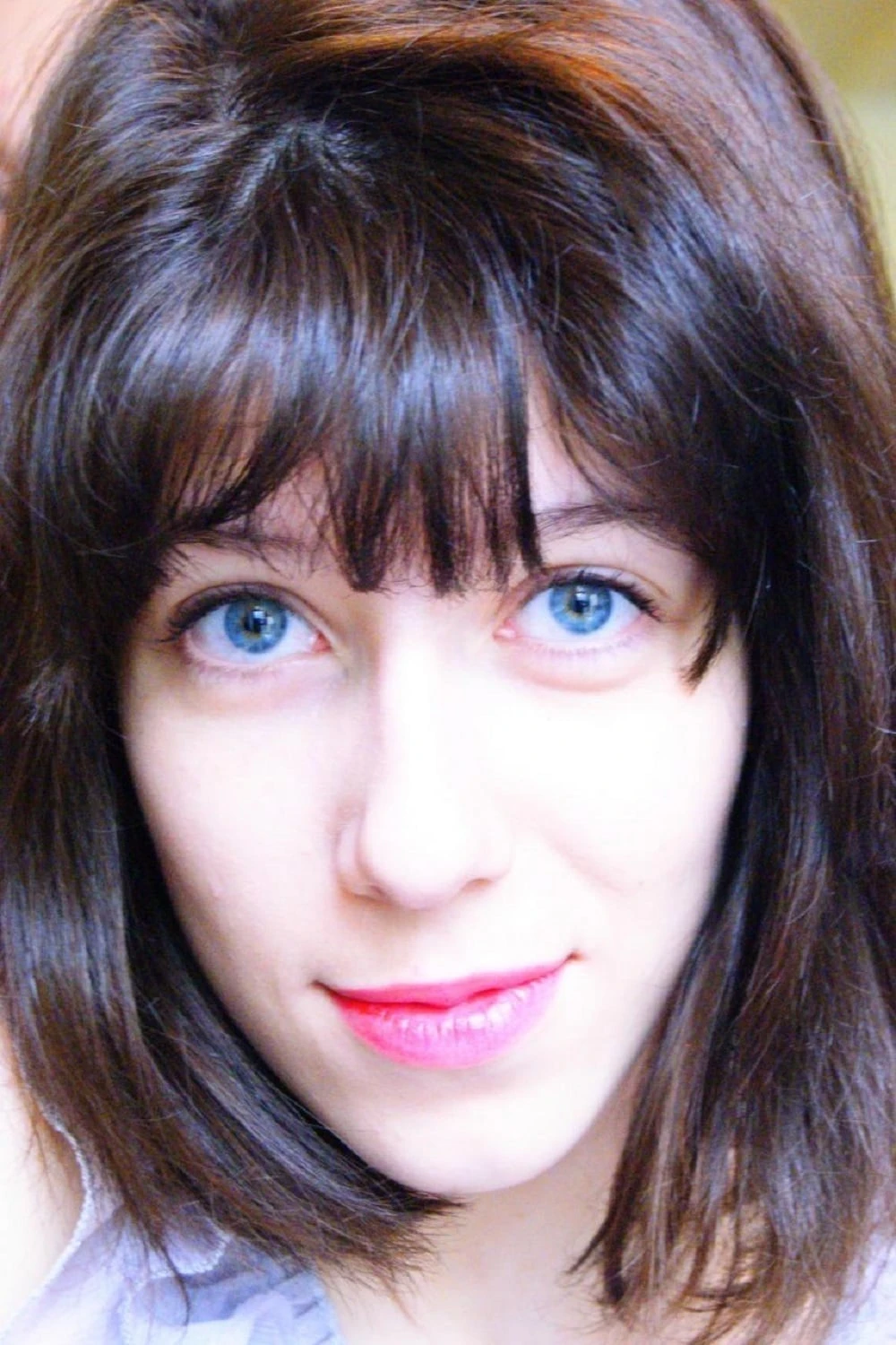 Foto von Alisa Suprun