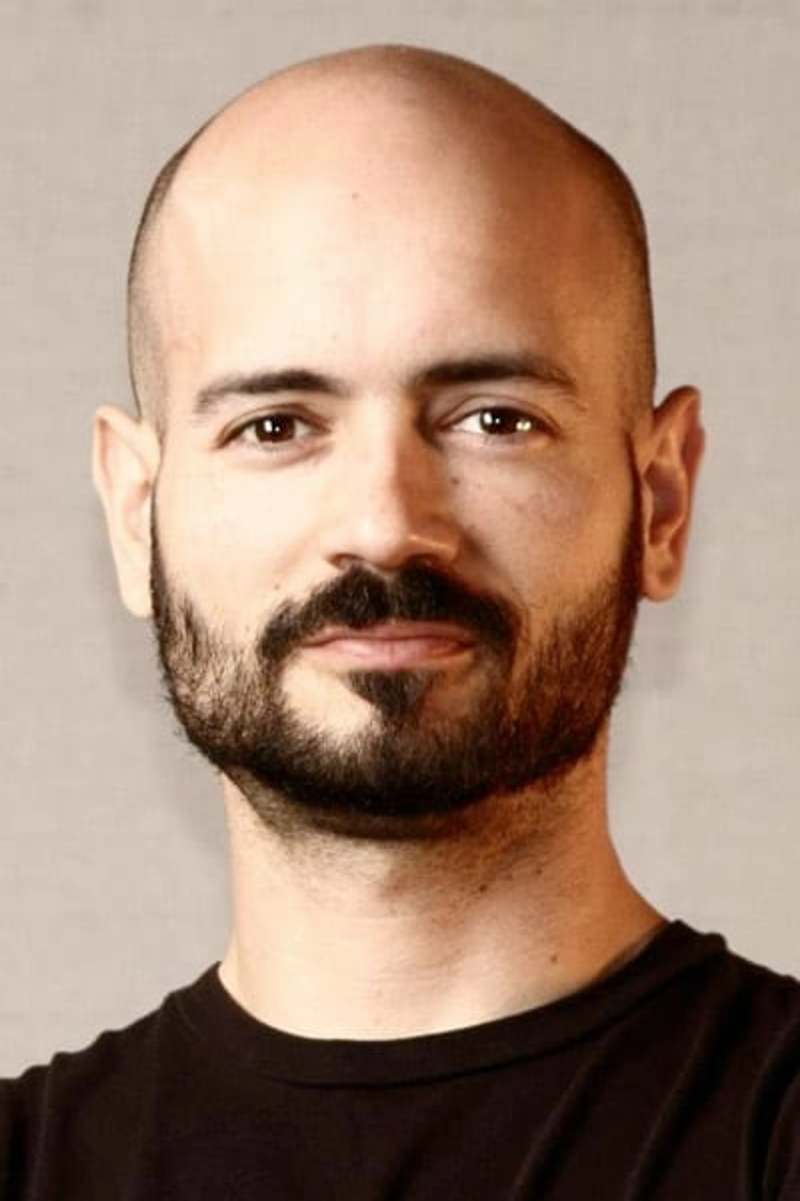 Foto von Christopher Denise