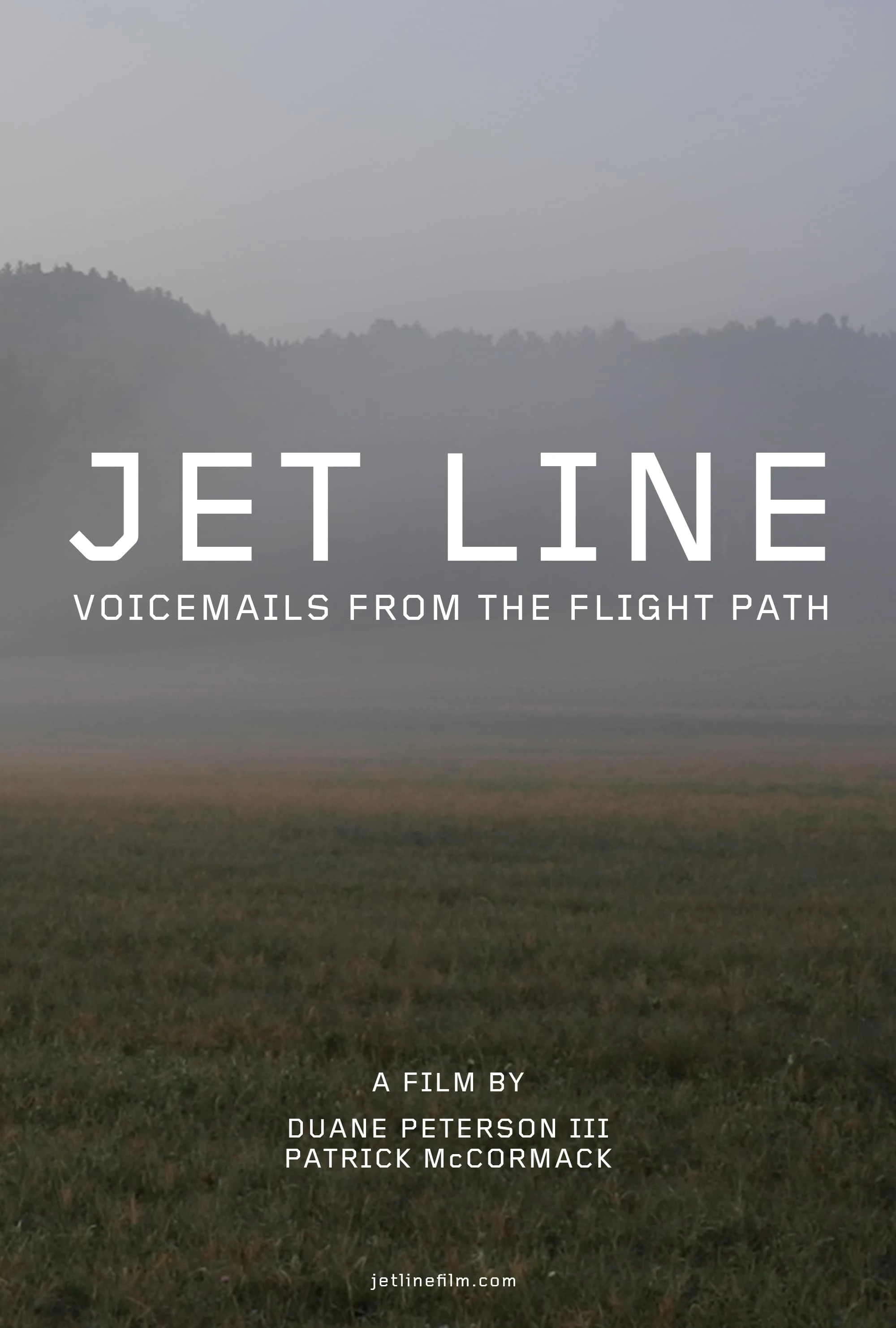 Jet Line