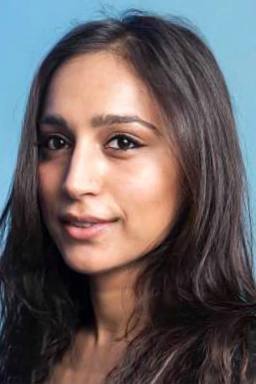 Foto von Zoya Hussain