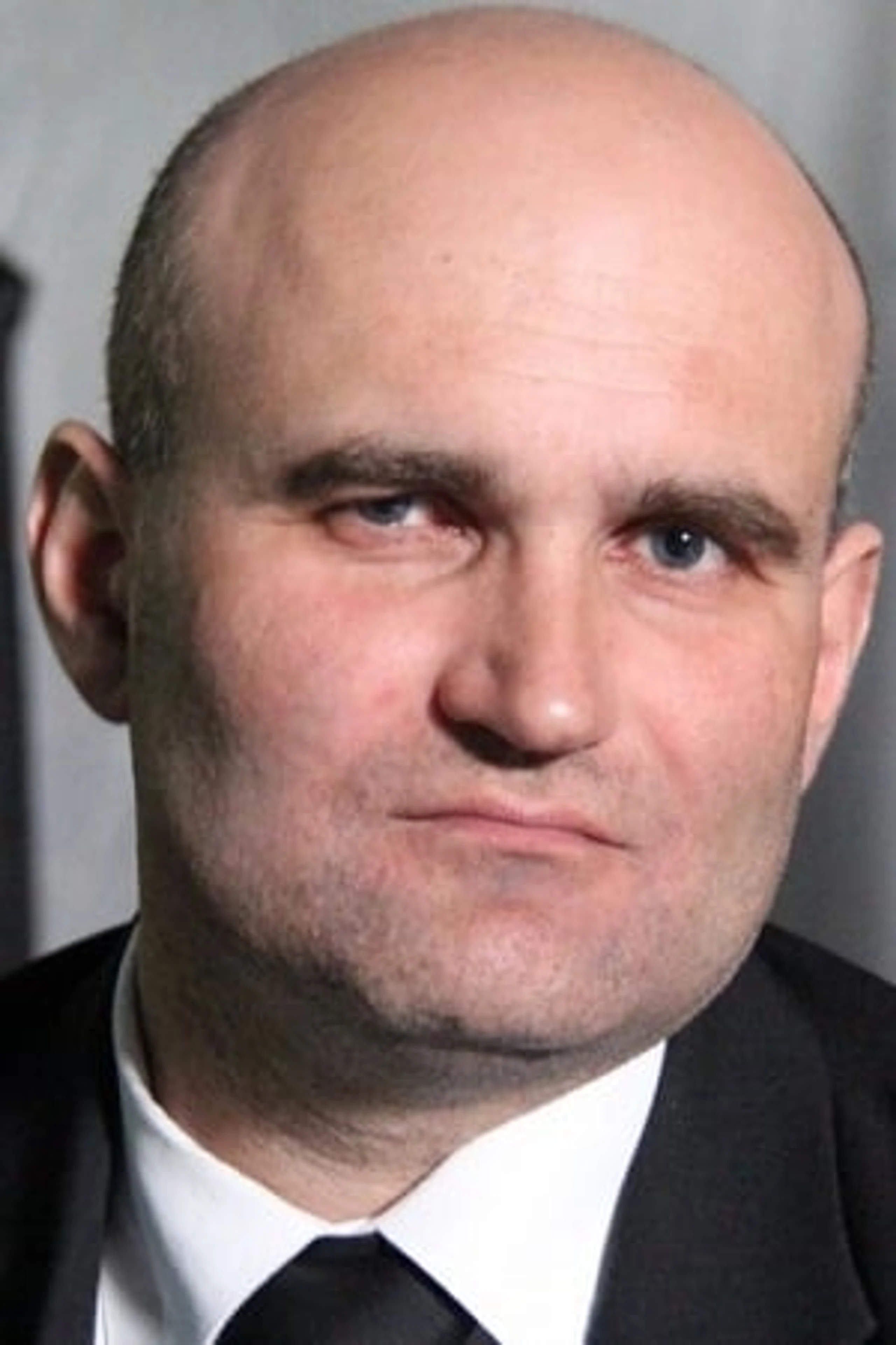 Foto von Mikhail Konovalov