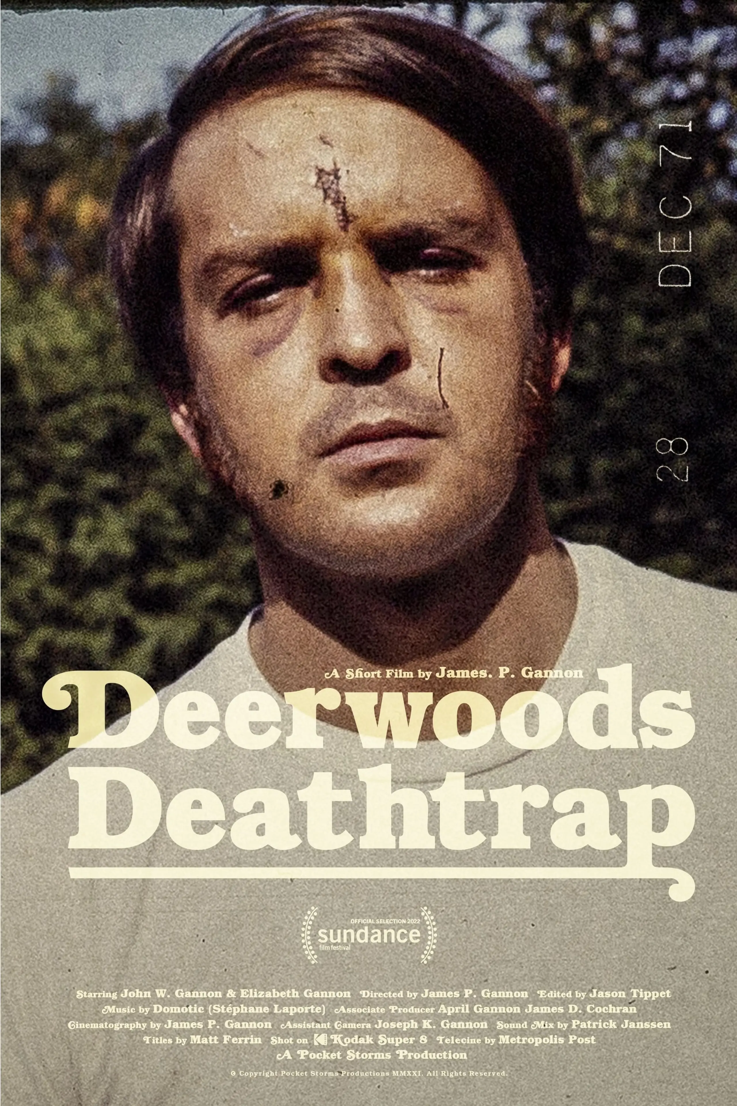 Deerwoods Deathtrap