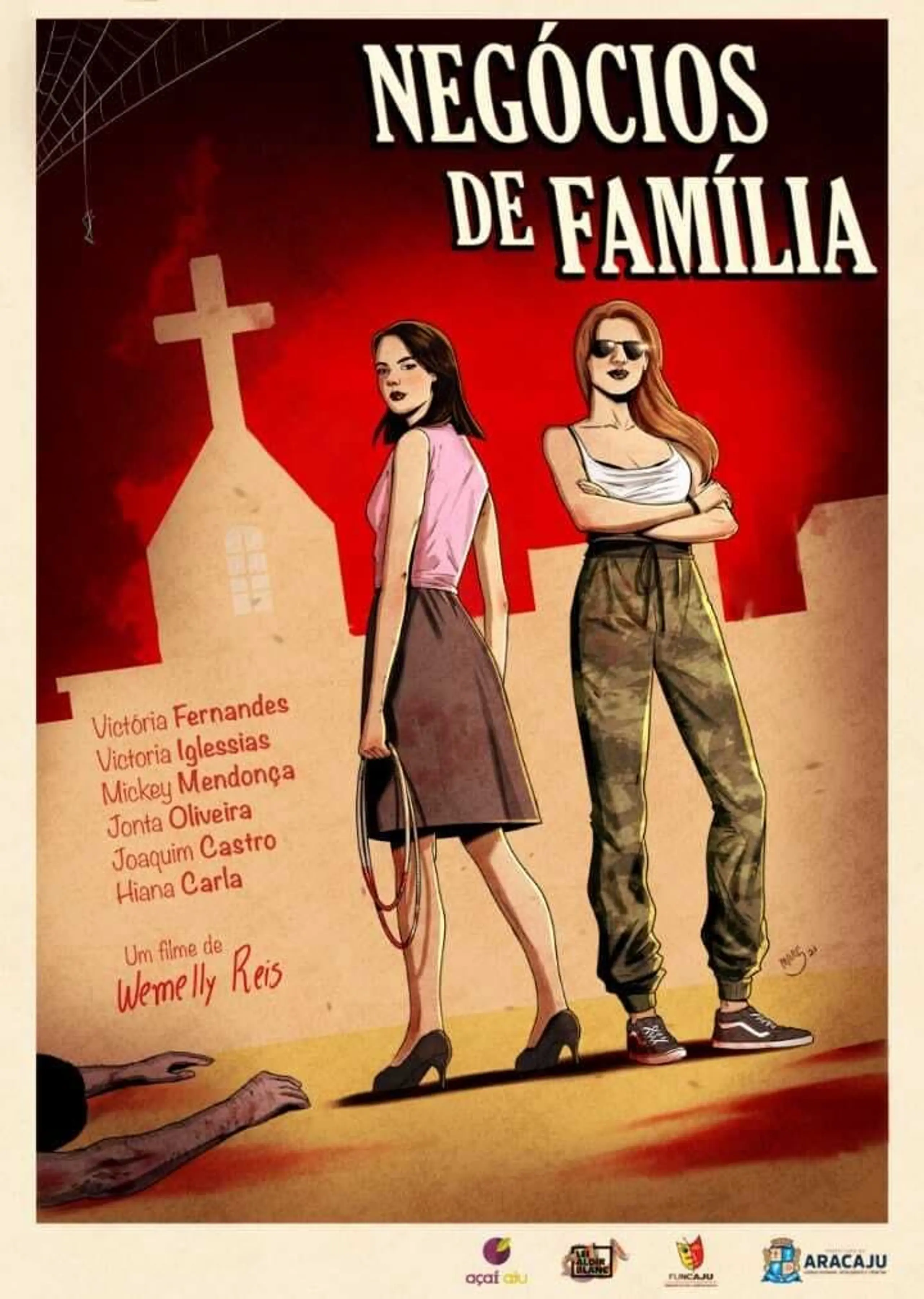 Negócios de Família