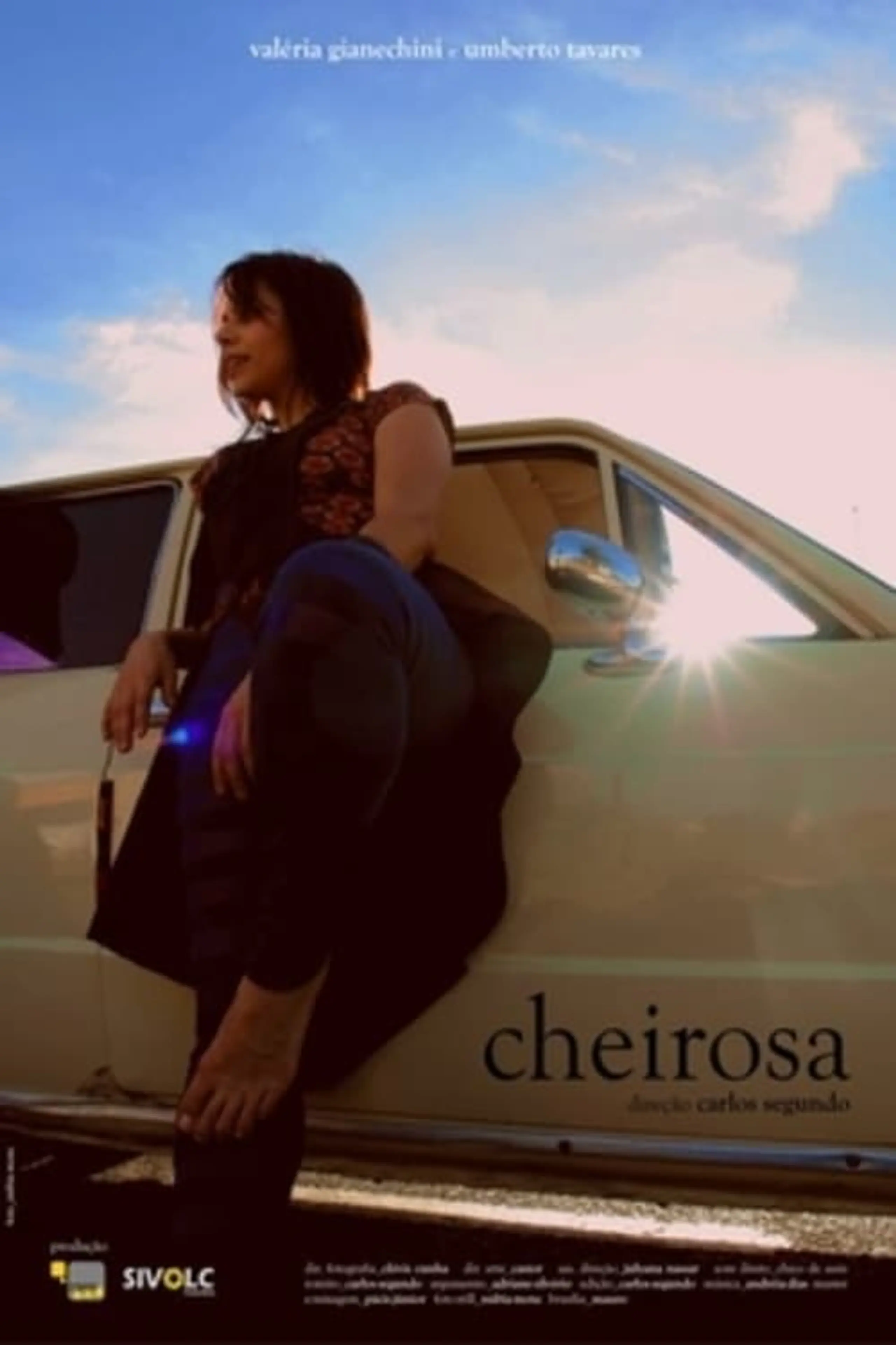 Cheirosa