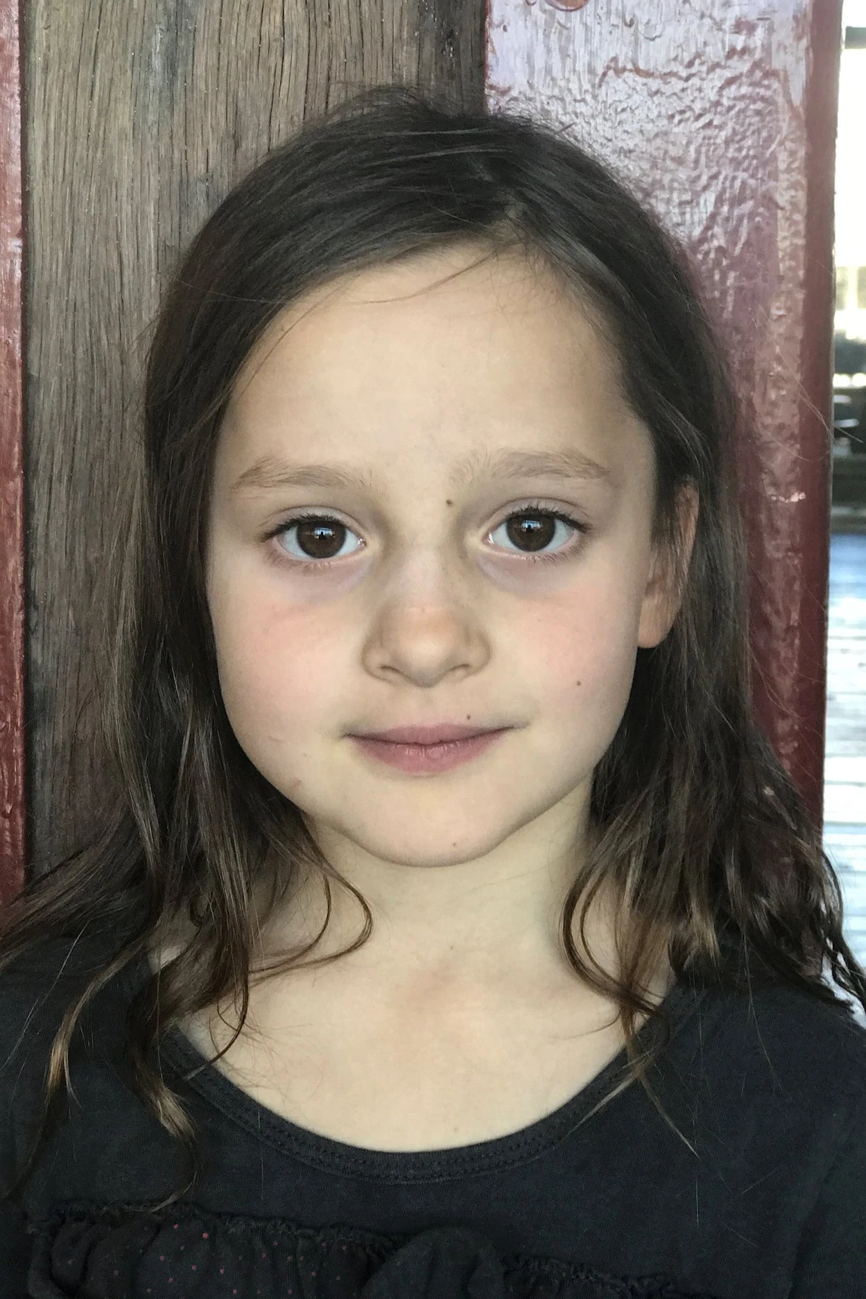 Foto von Tahlia Sturzaker