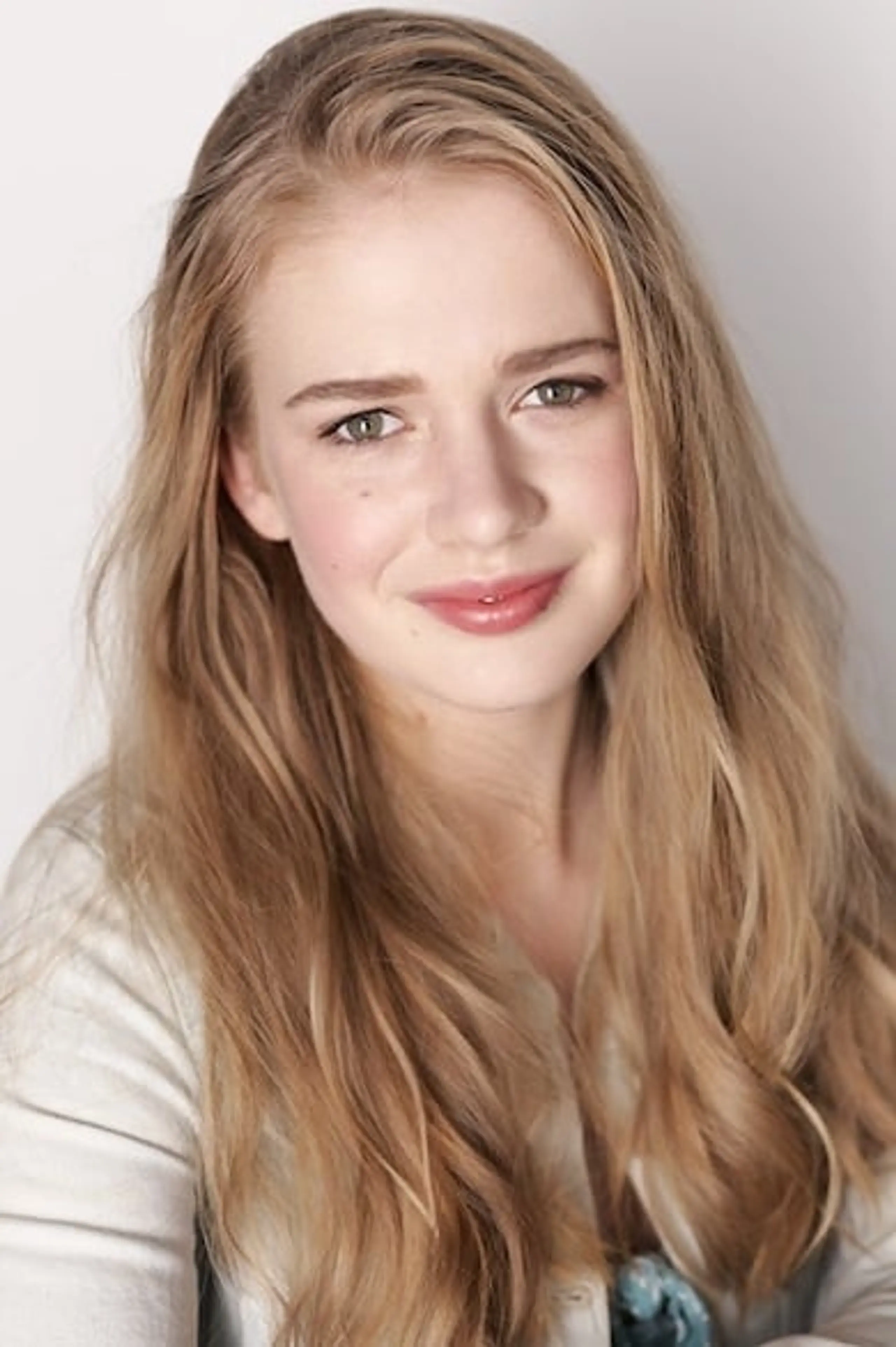 Foto von Freya Van-Dyke Goodman