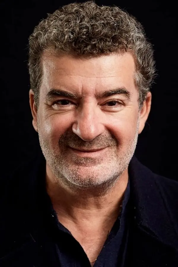 Foto von Pierre Zaoui