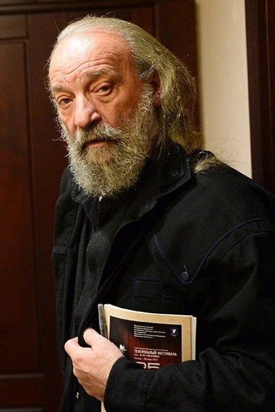 Foto von Anatoly Vasiliev