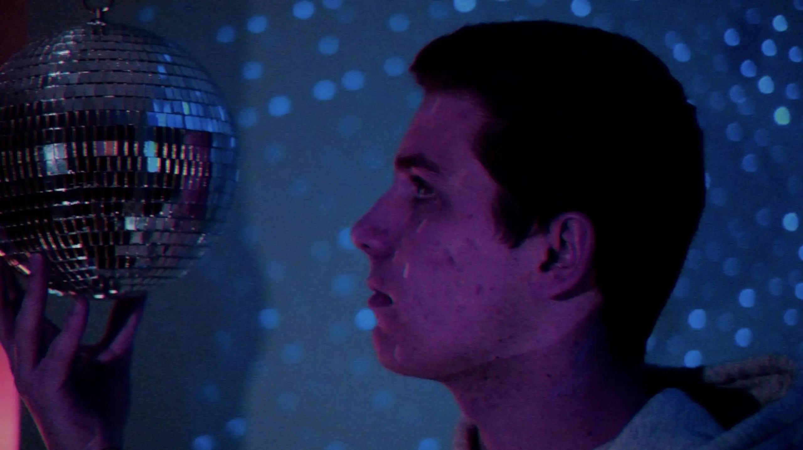 Mirrorball