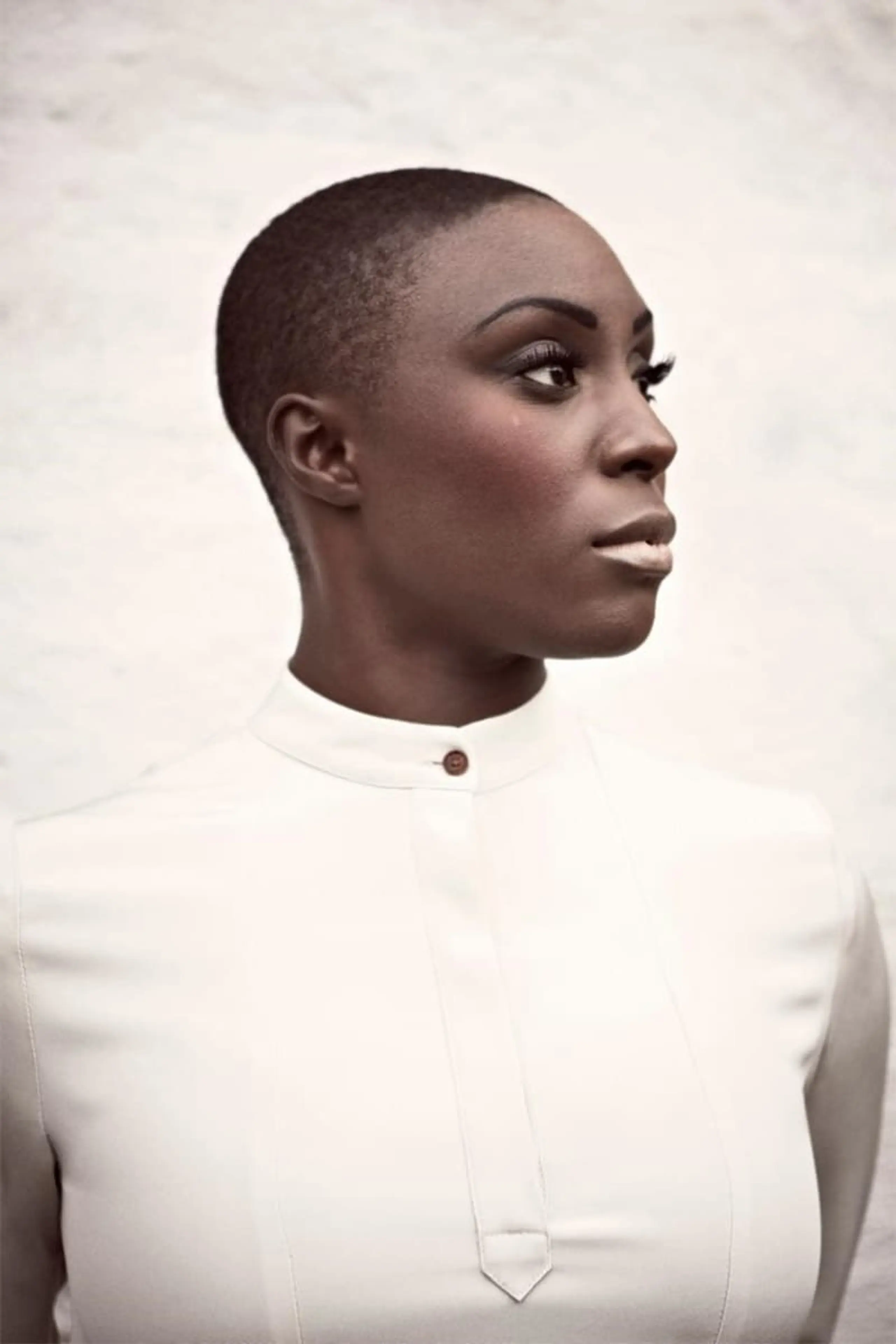 Foto von Laura Mvula