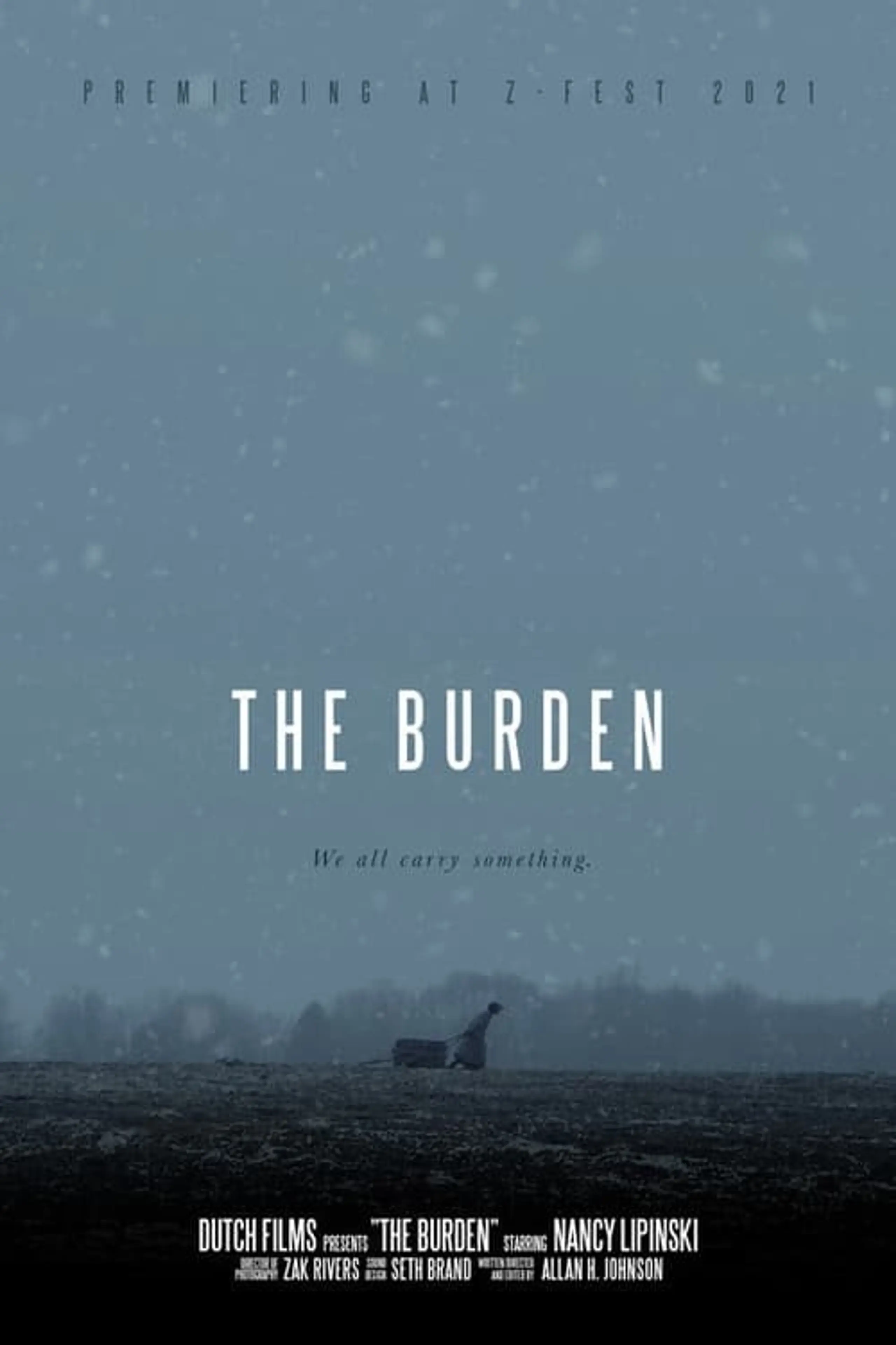 The Burden