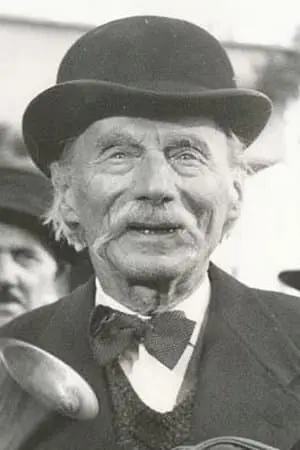 Foto von Juliusz Kalinowski