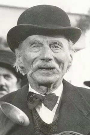 Foto von Juliusz Kalinowski