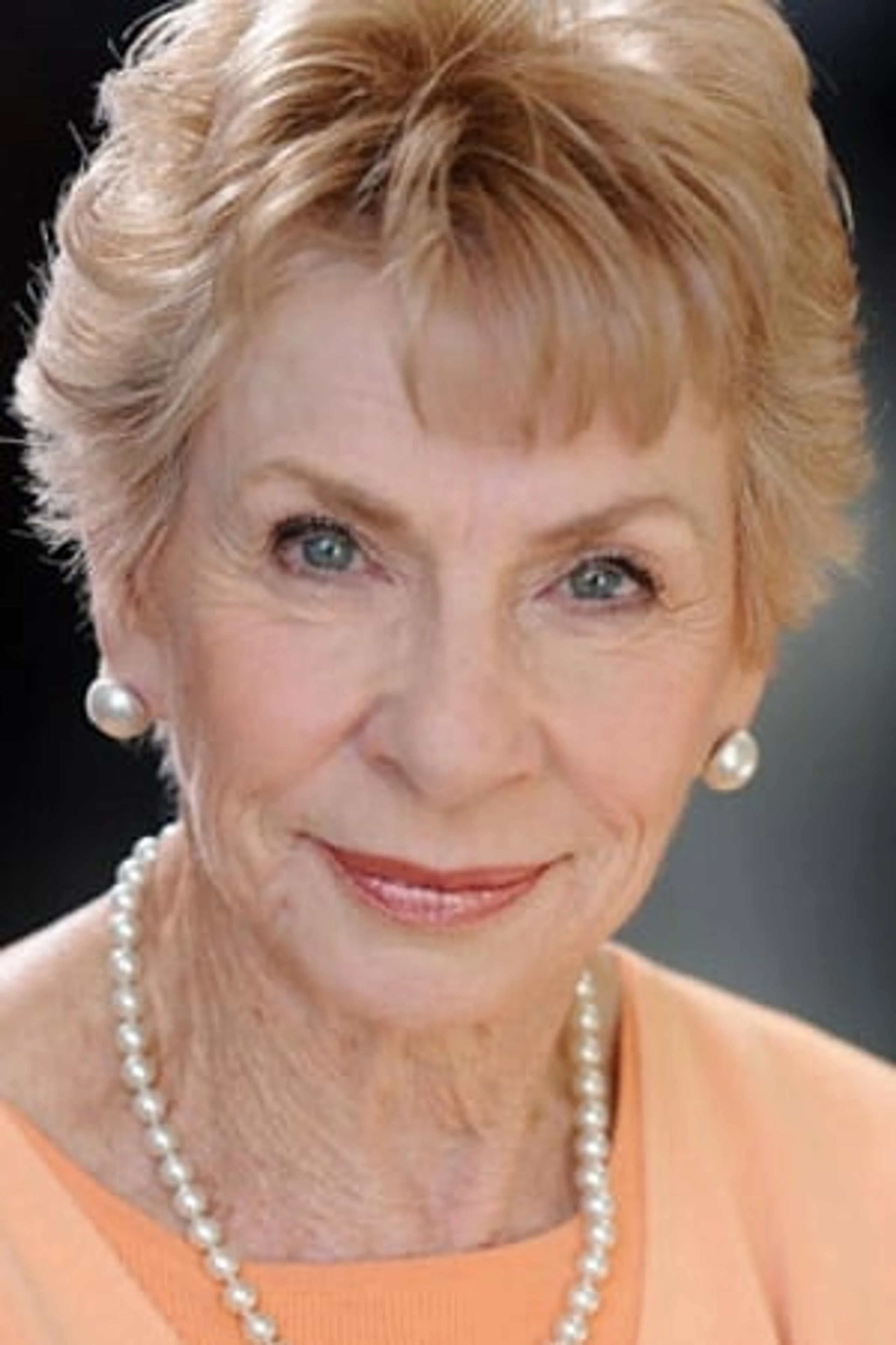 Foto von Sheilah Morrison