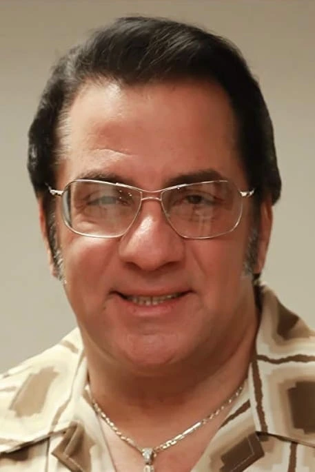 Foto von Gene DiNapoli