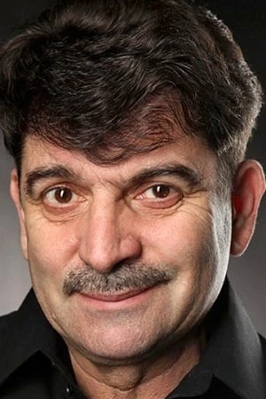 Foto von Vladimir Vishnevsky