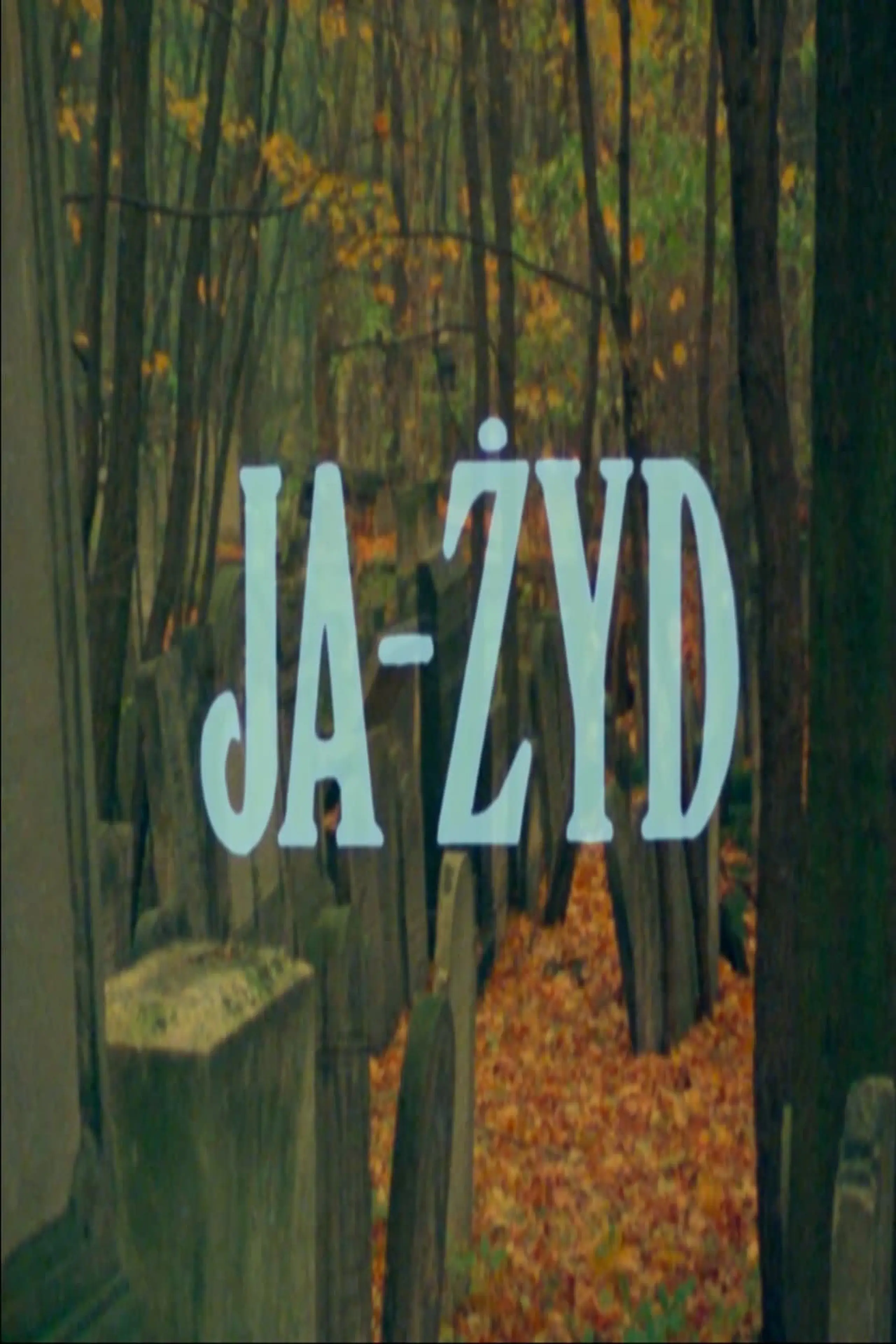 Ja - Zyd