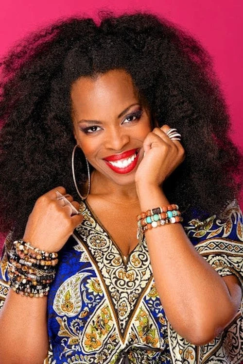 Foto von Dee Dee Foster