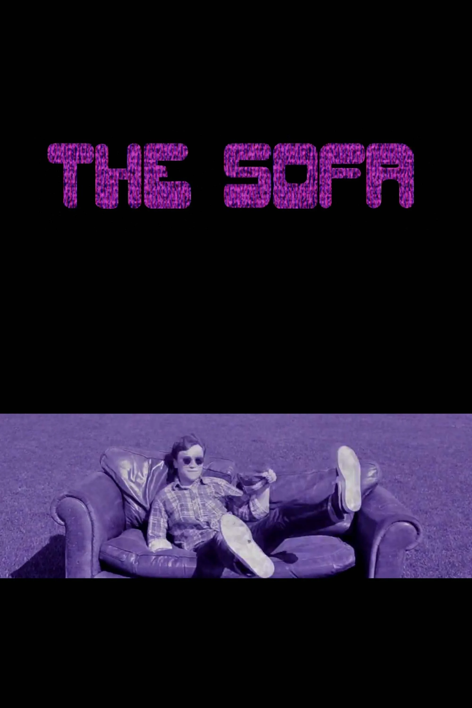 THe SOfa