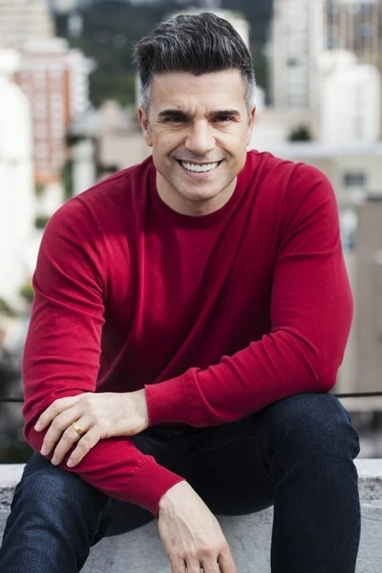Foto von Jarbas Homem de Mello