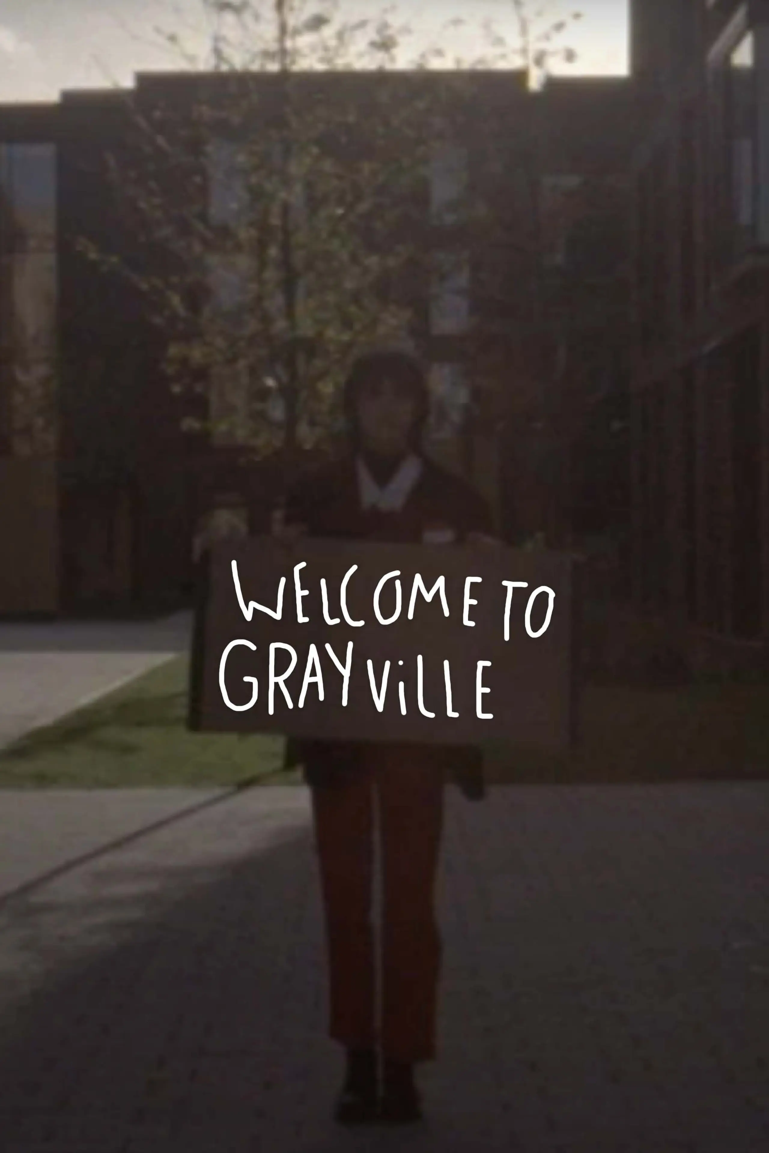 Welcome to GrayVille