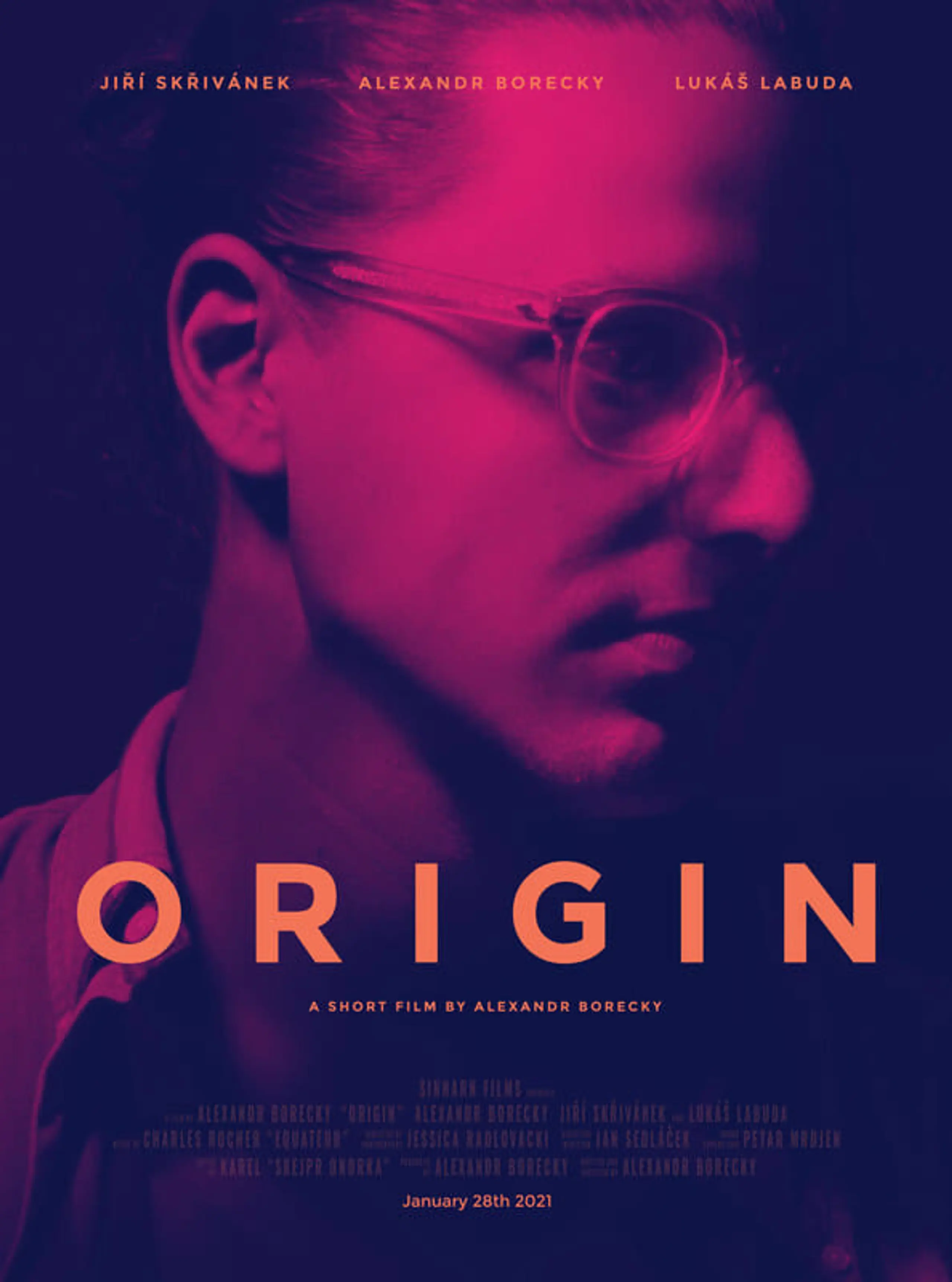 Origin