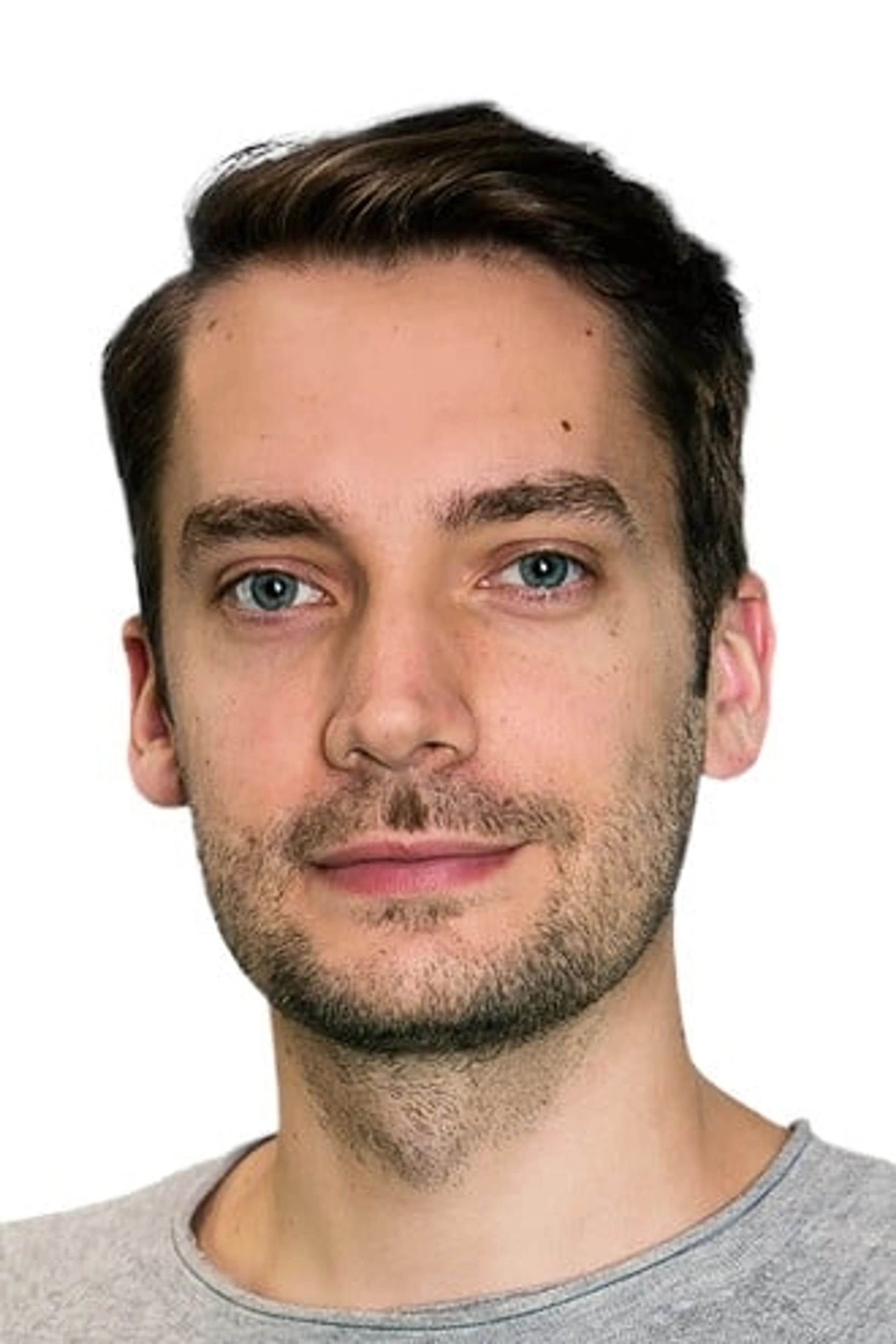 Foto von Mark Lehmann