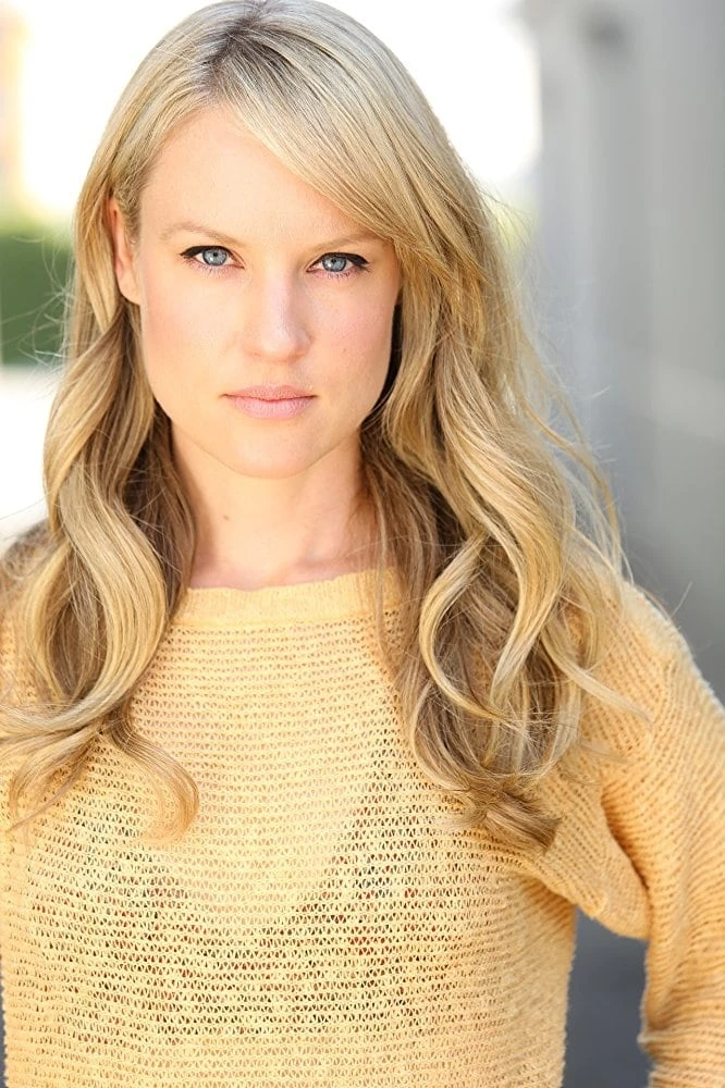 Foto von Liv von Oelreich